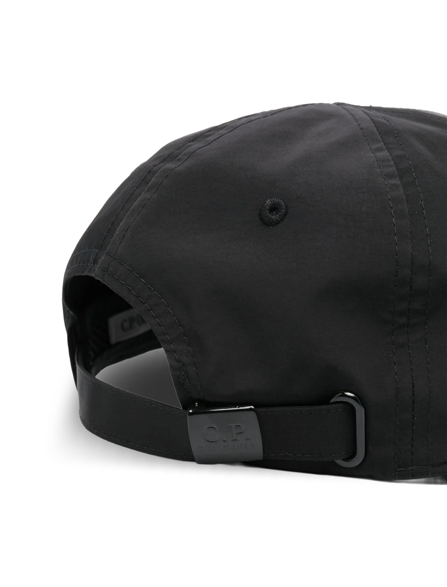 Shell-R Logo baseball cap