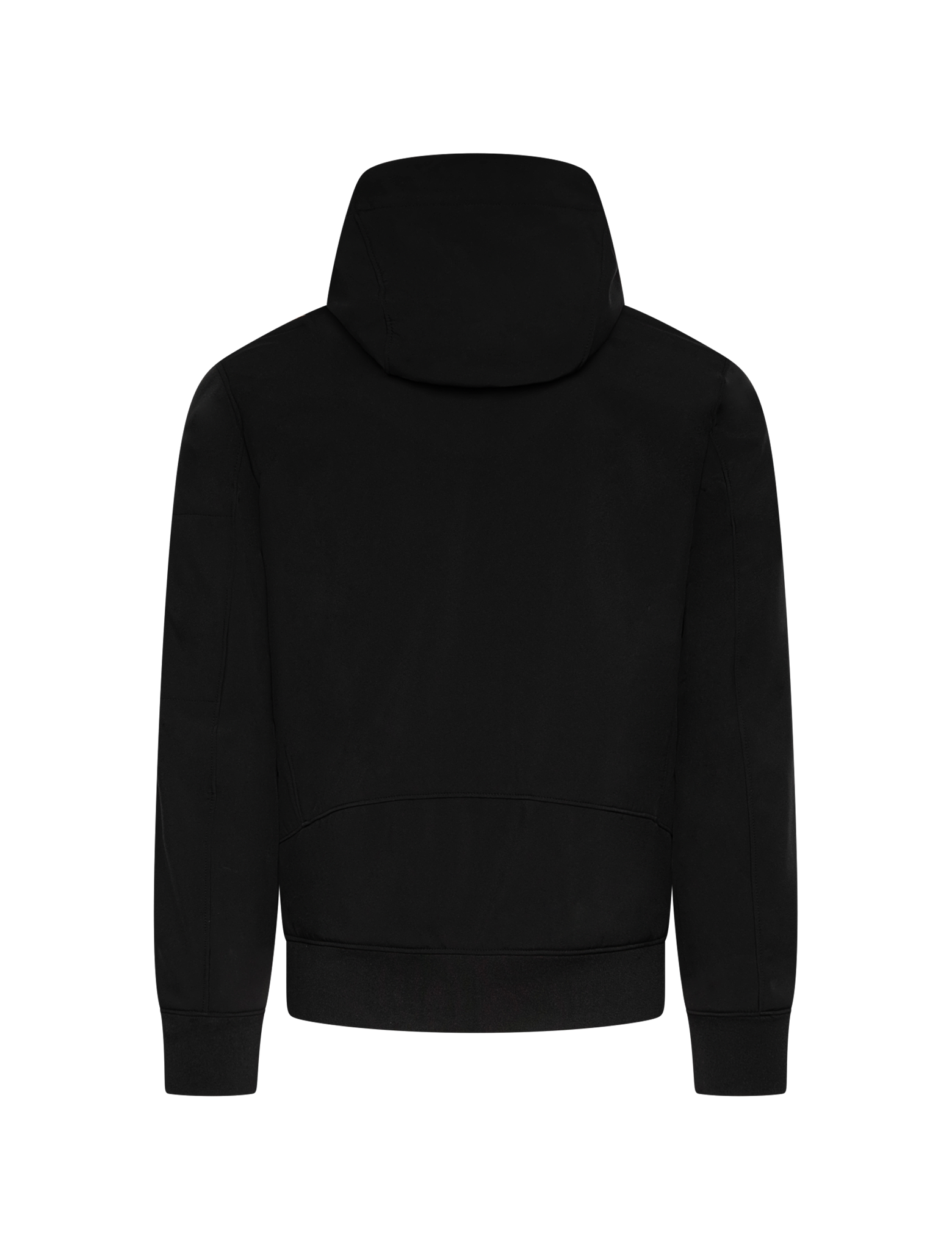 Shell-R fleece jacket
