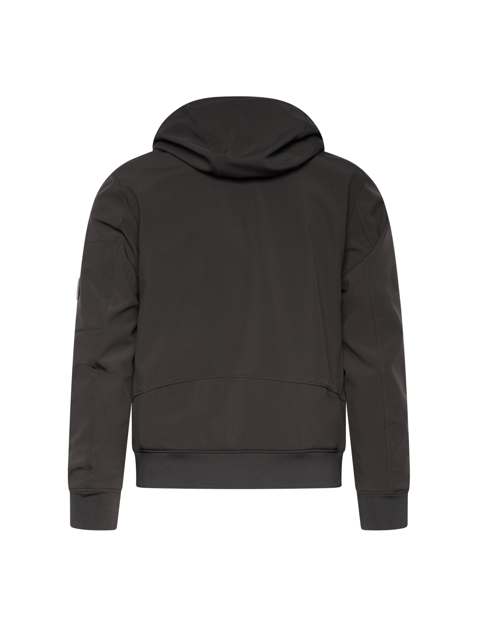 Shell-R fleece jacket