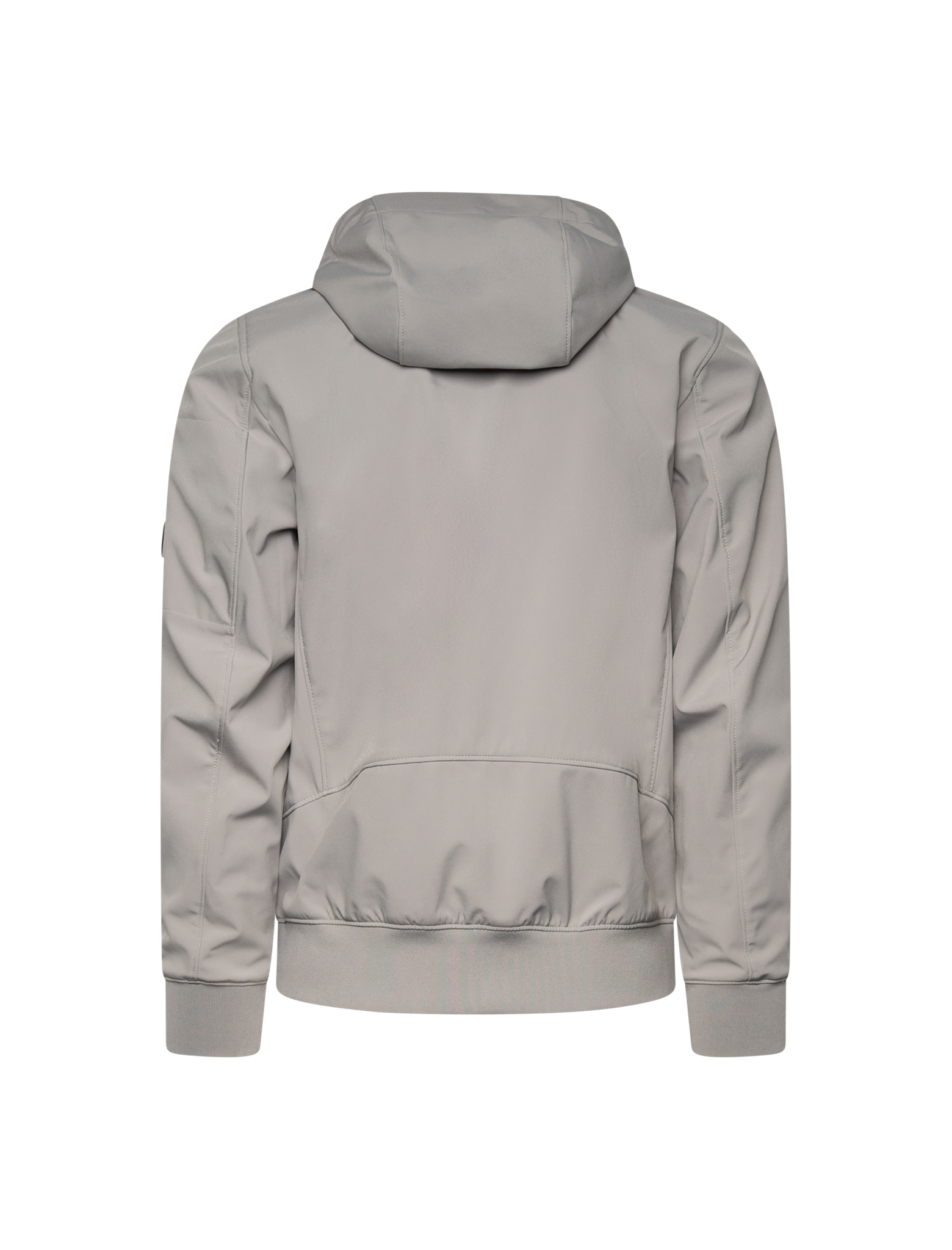 Shell-R fleece jacket
