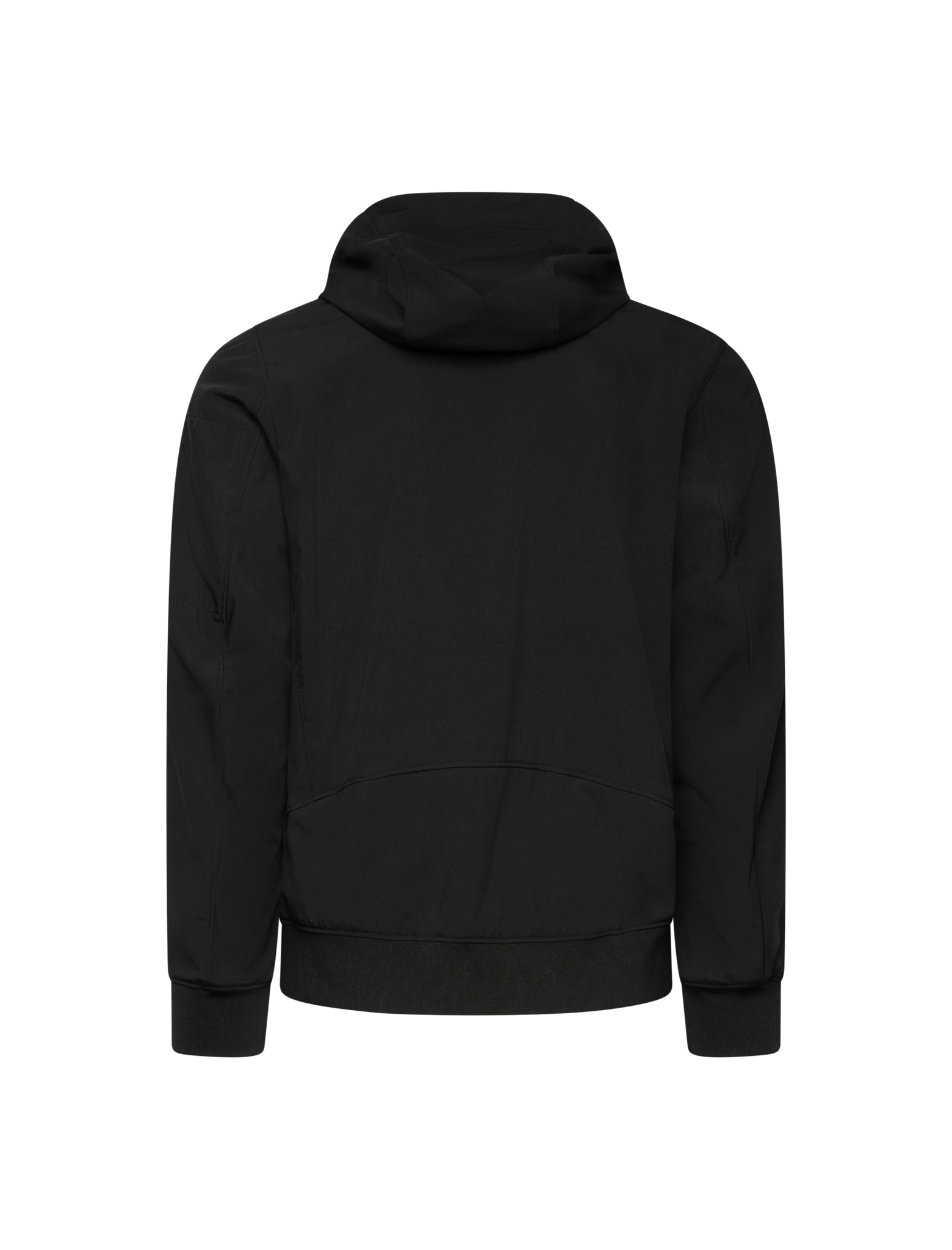 Shell-R fleece jacket