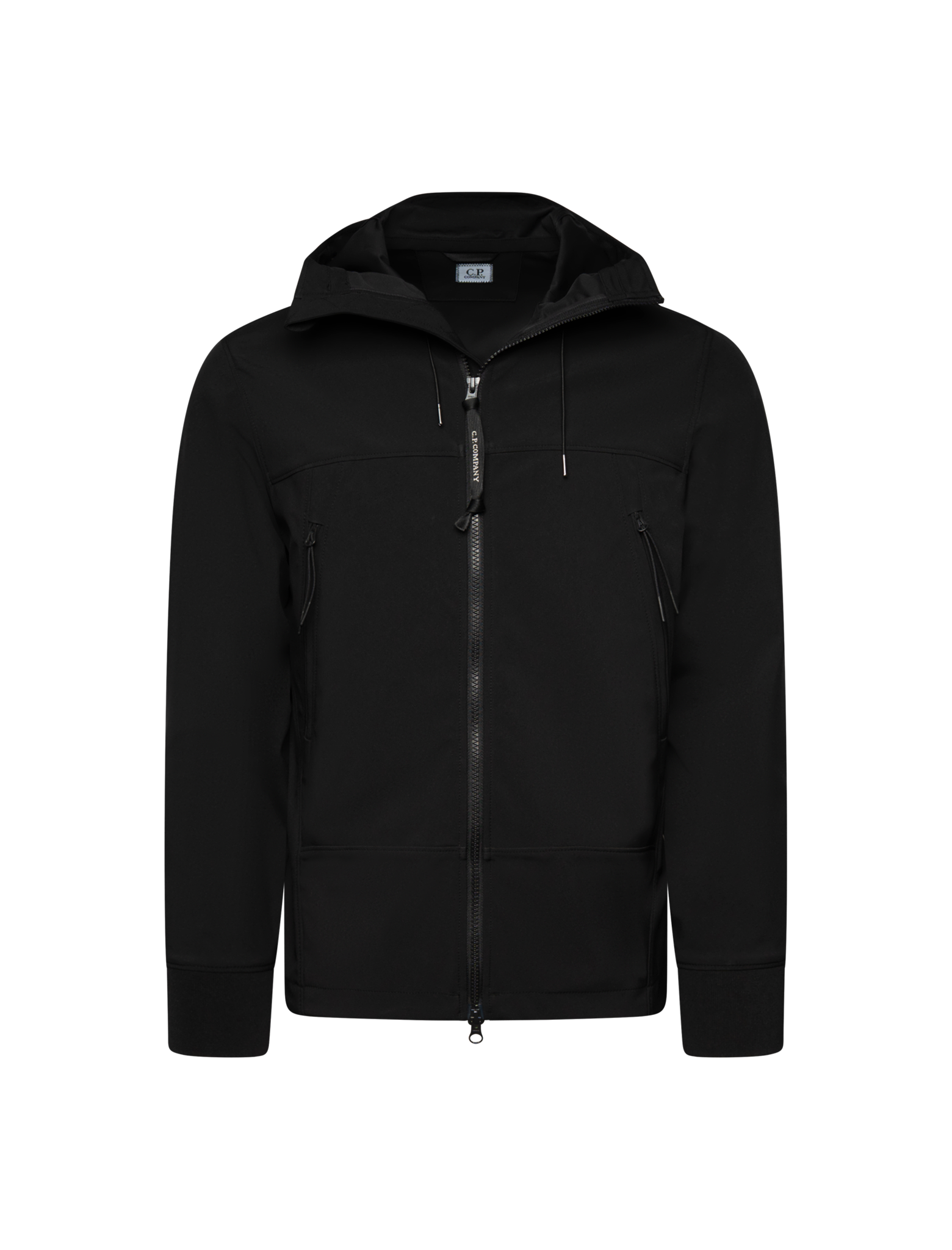 Shell-R fleece jacket