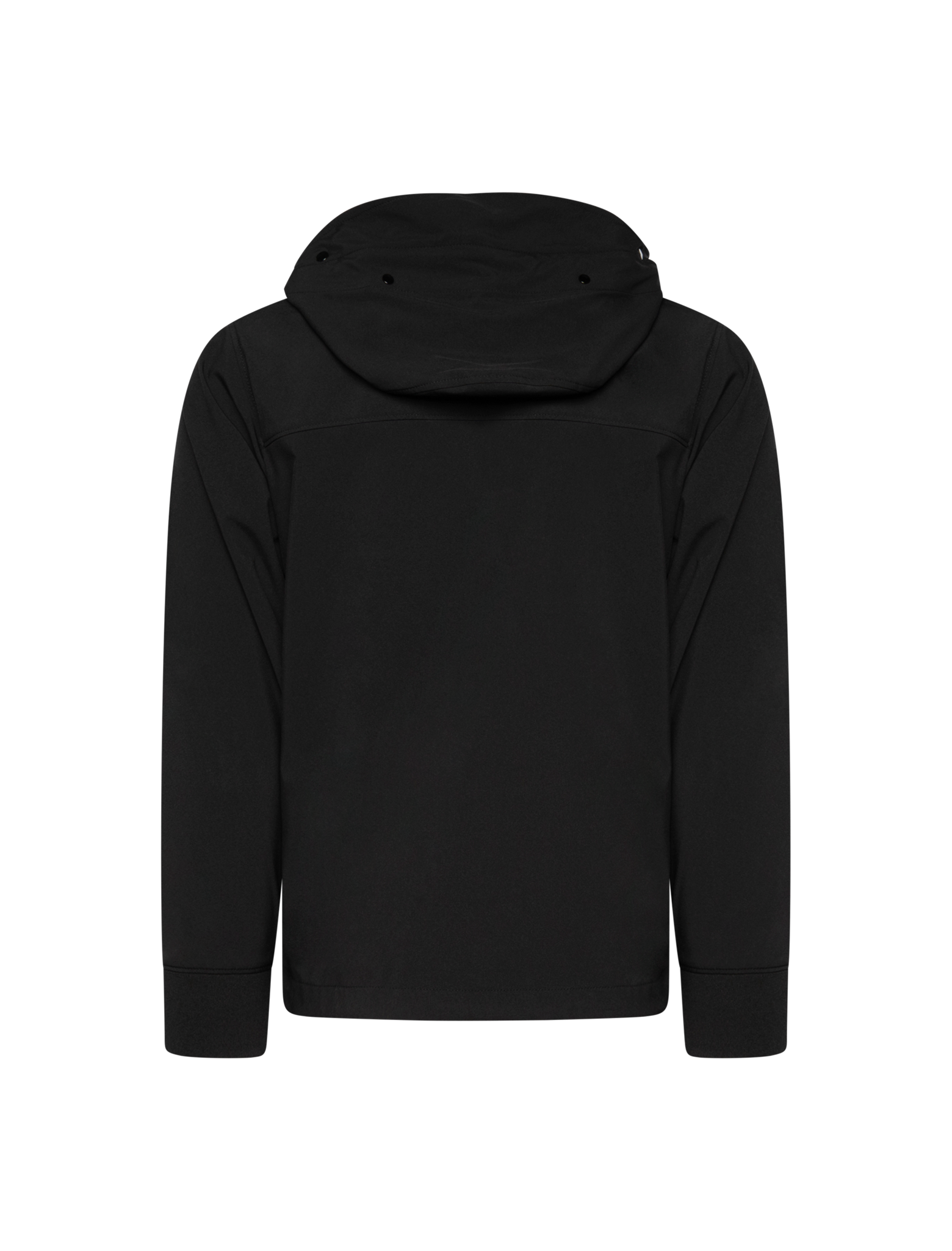 Shell-R fleece jacket