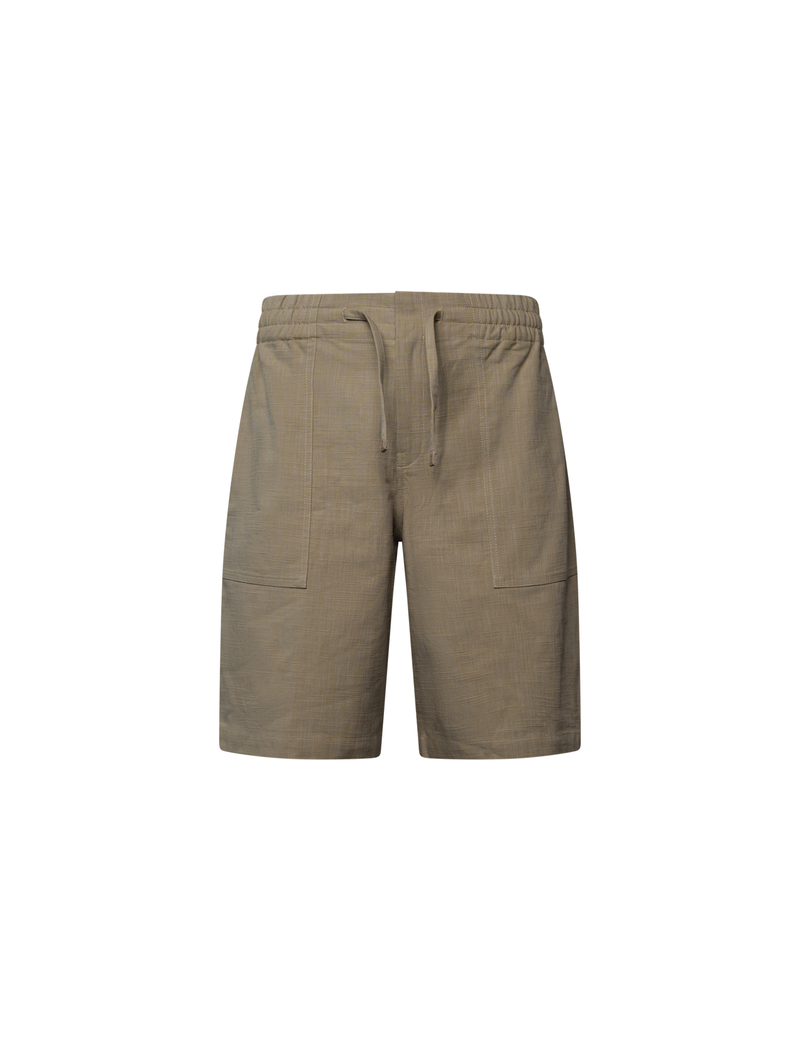 Short Elastique Cotton