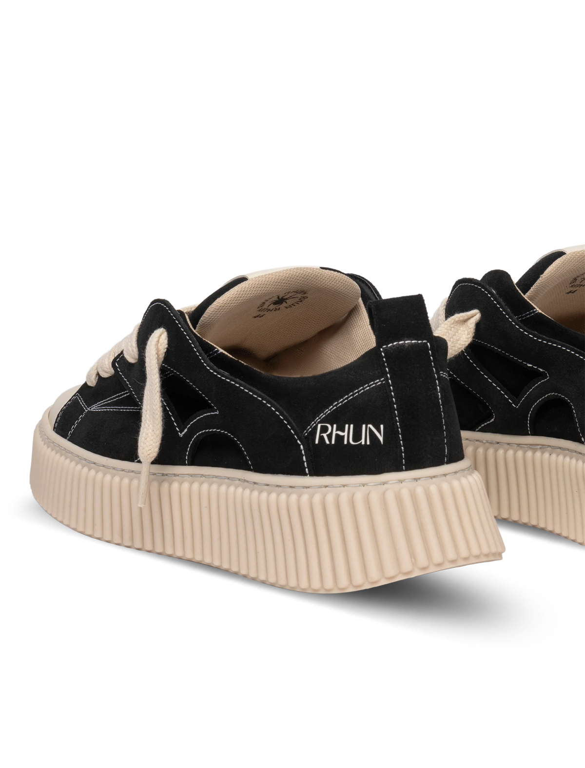 Skate 2020 Suede sneakers