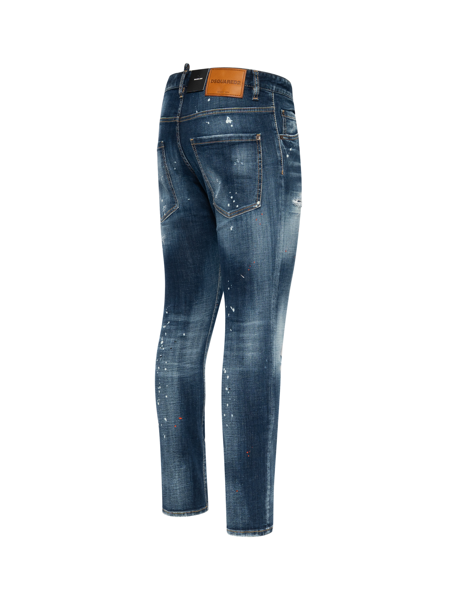 Skater jeans
