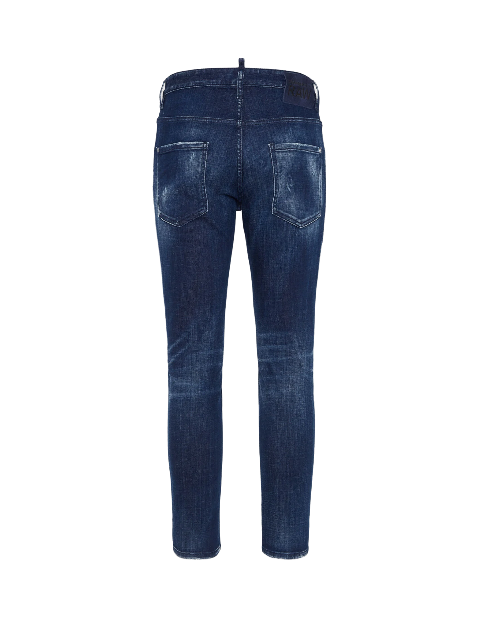 Skater jeans