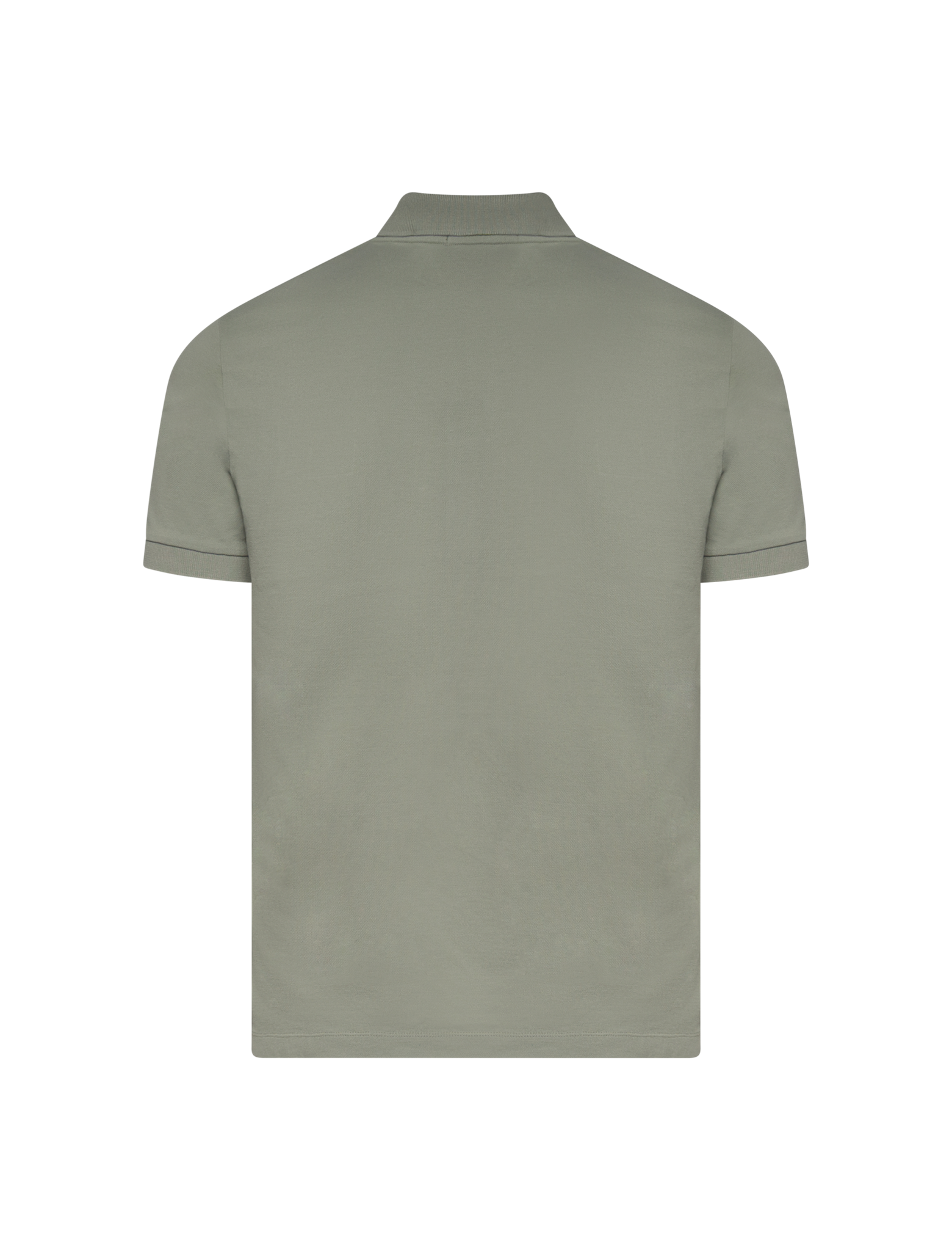 Slim fit polo shirt