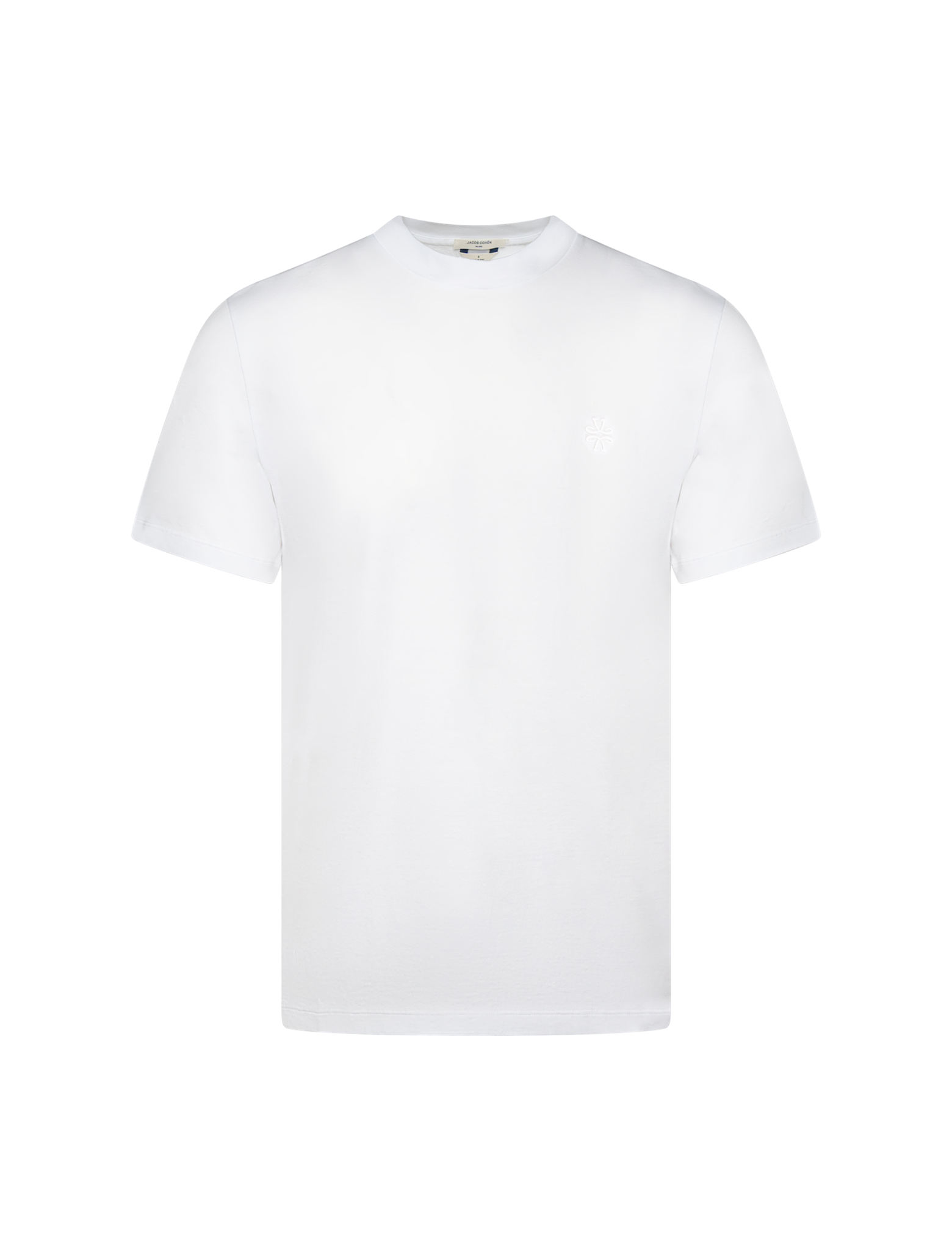 Slim fit t-shirt