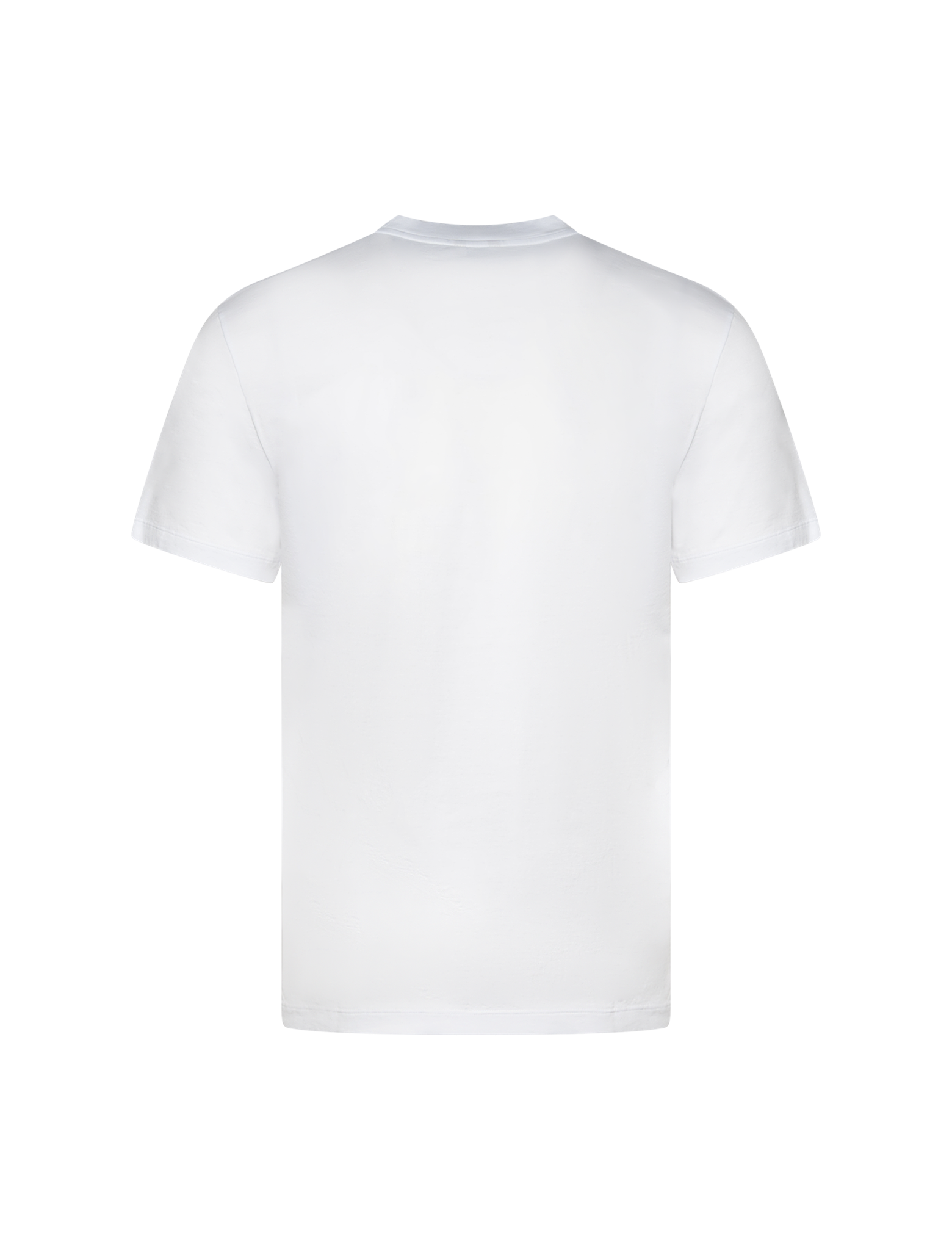 Slim fit t-shirt