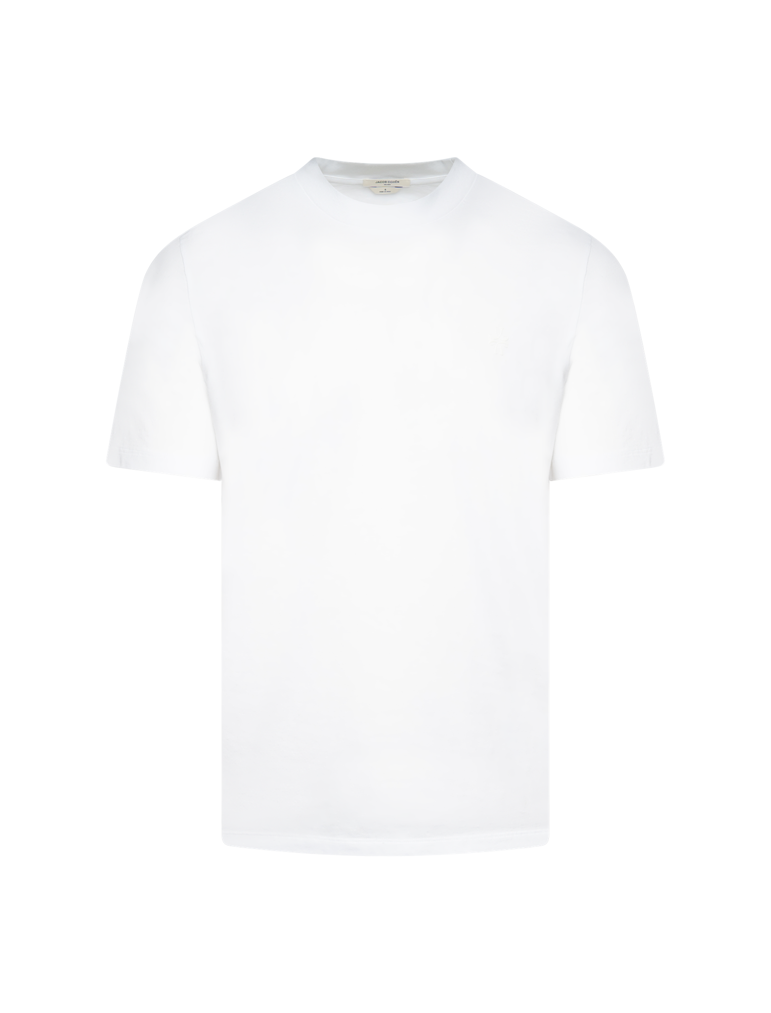 Slim fit t-shirt