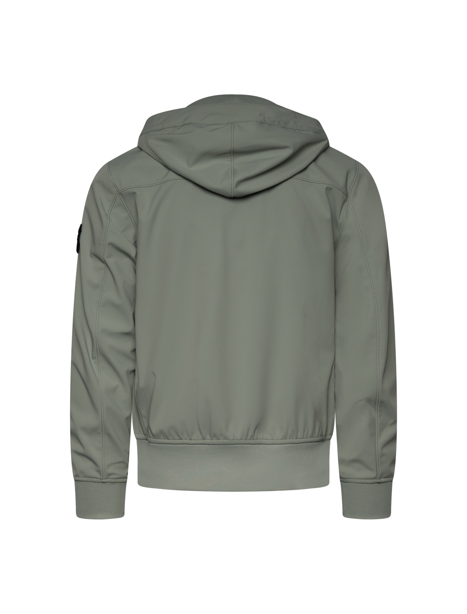 Soft Shell-R E. Dye jacket