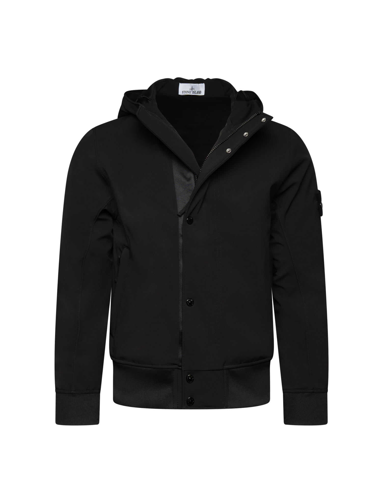 Soft Shell-R E. Dye jacket