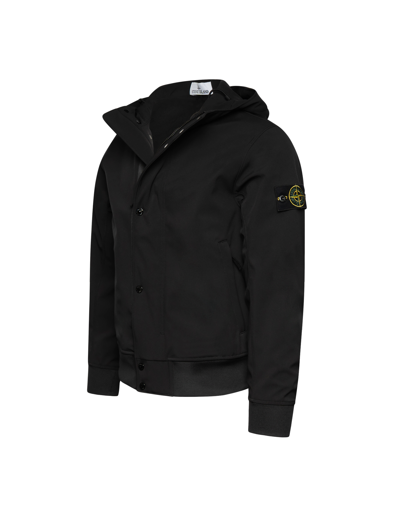 Soft Shell-R E. Dye jacket