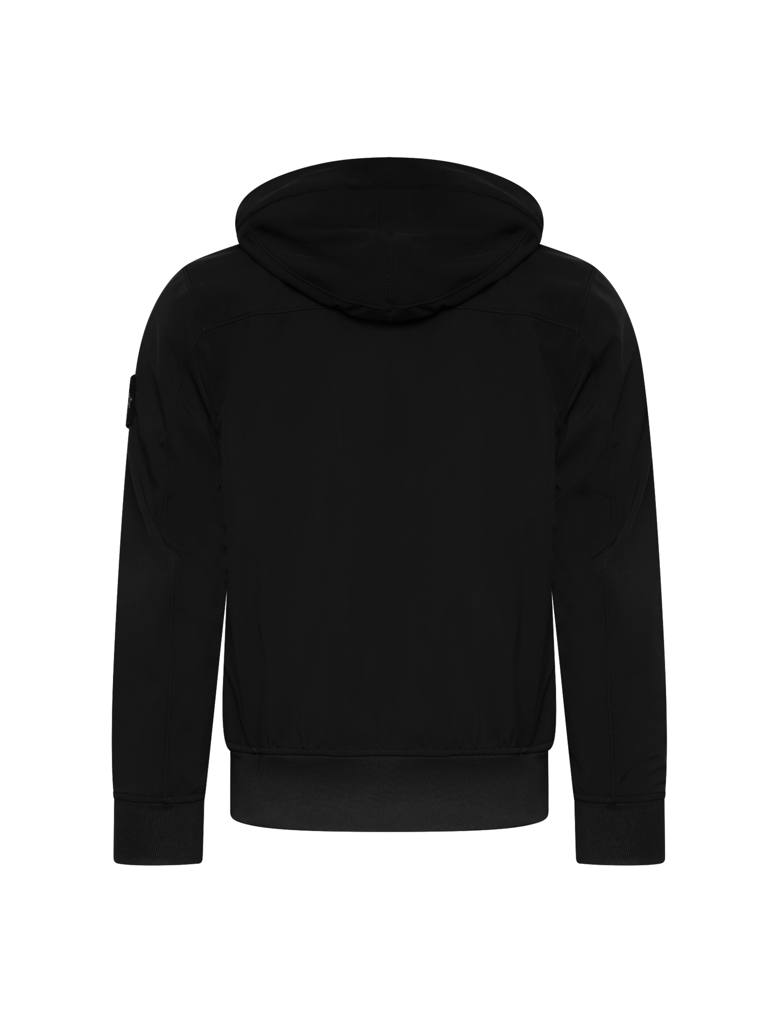 Soft Shell-R E. Dye jacket