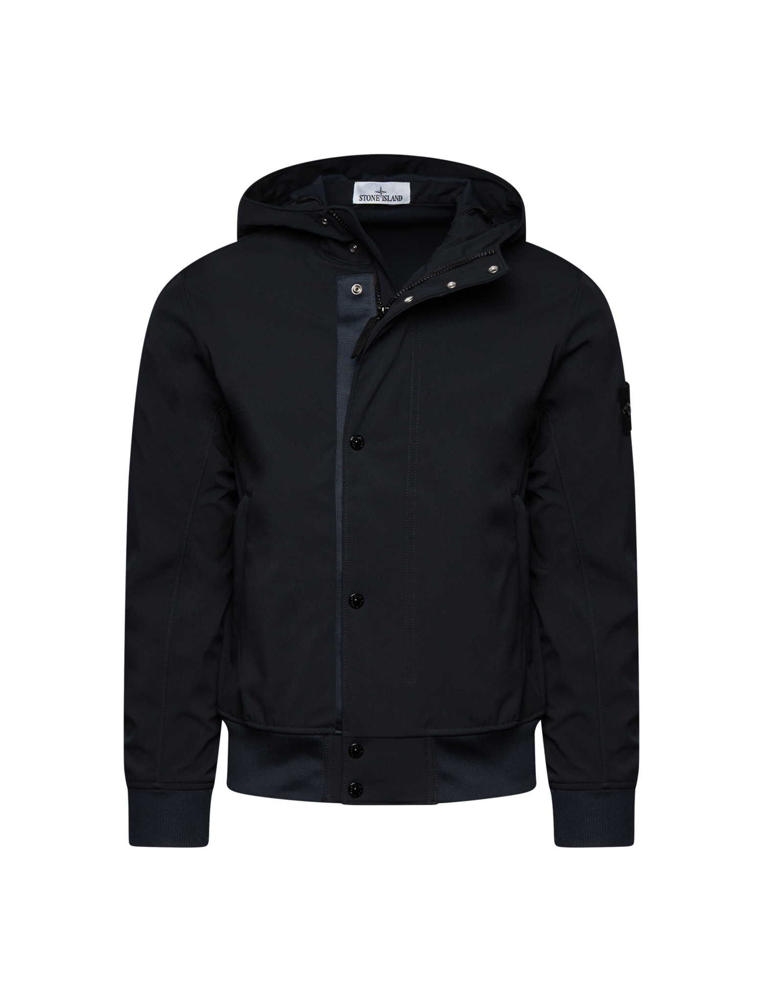 Soft Shell-R e.dye jacket