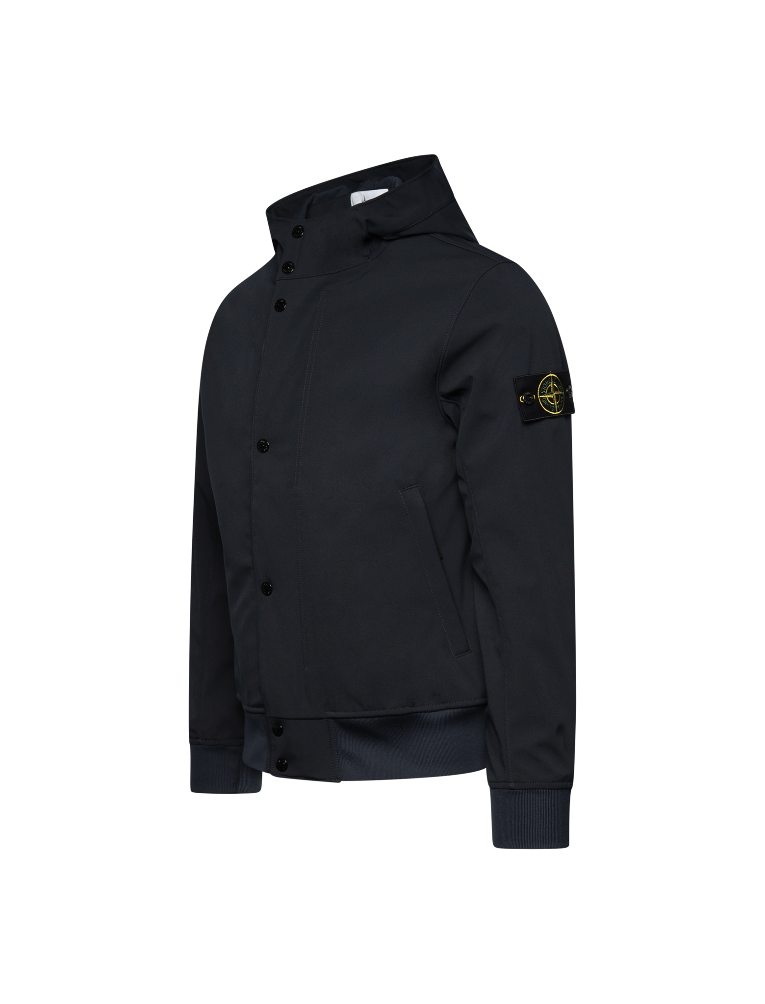 Soft Shell-R e.dye jacket