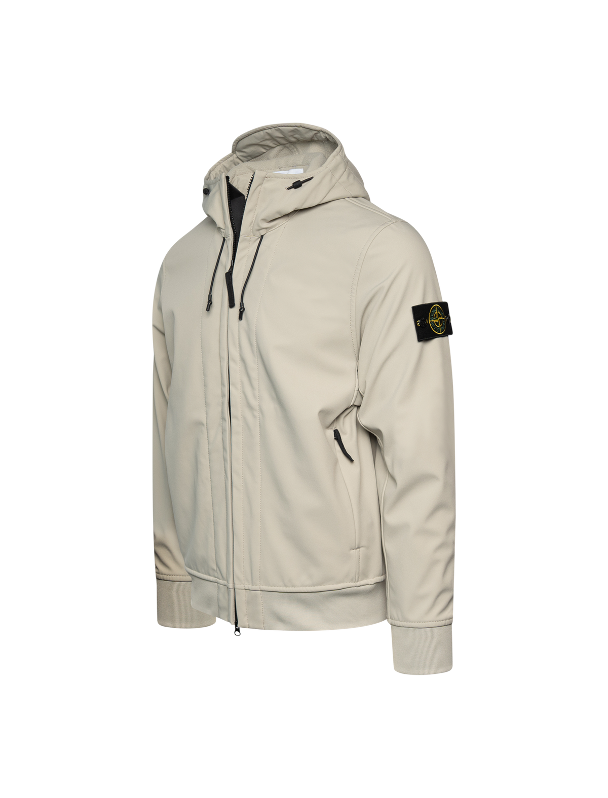 Soft Shell-R e.dye jacket