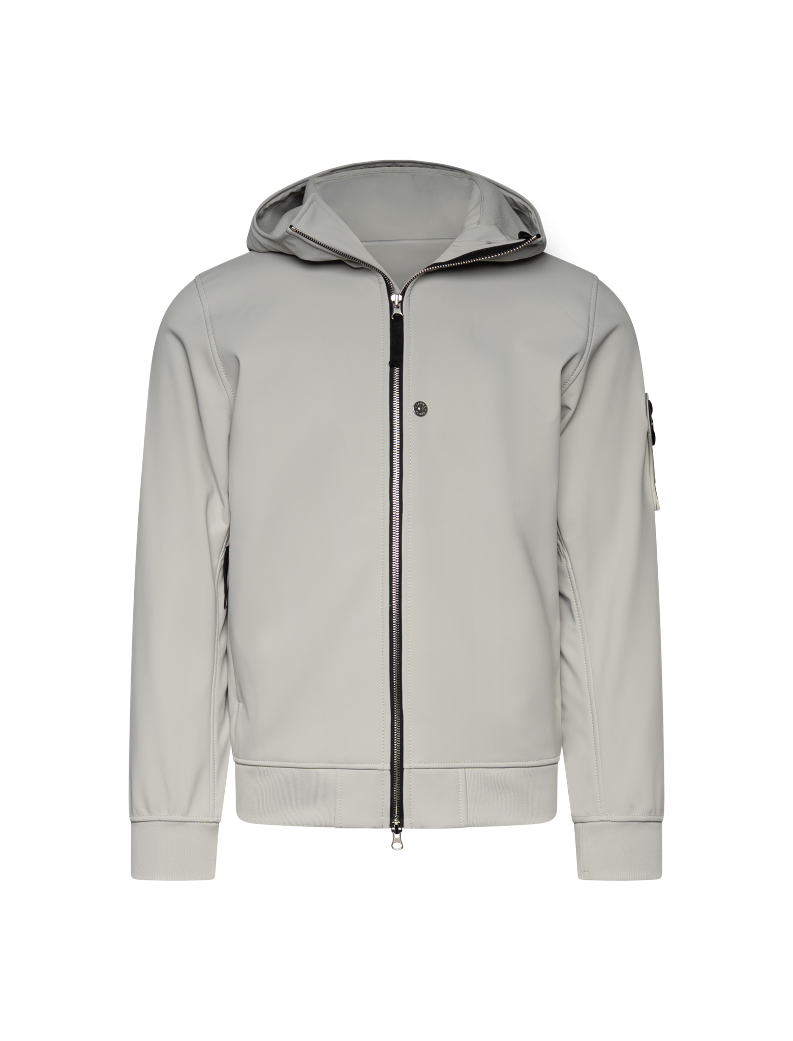 Soft Shell-R_E Dye jacket