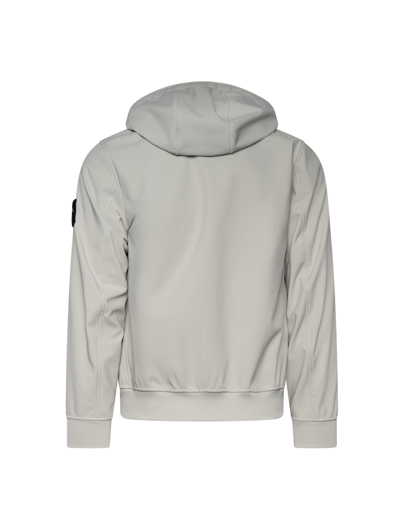 Soft Shell-R_E Dye jacket