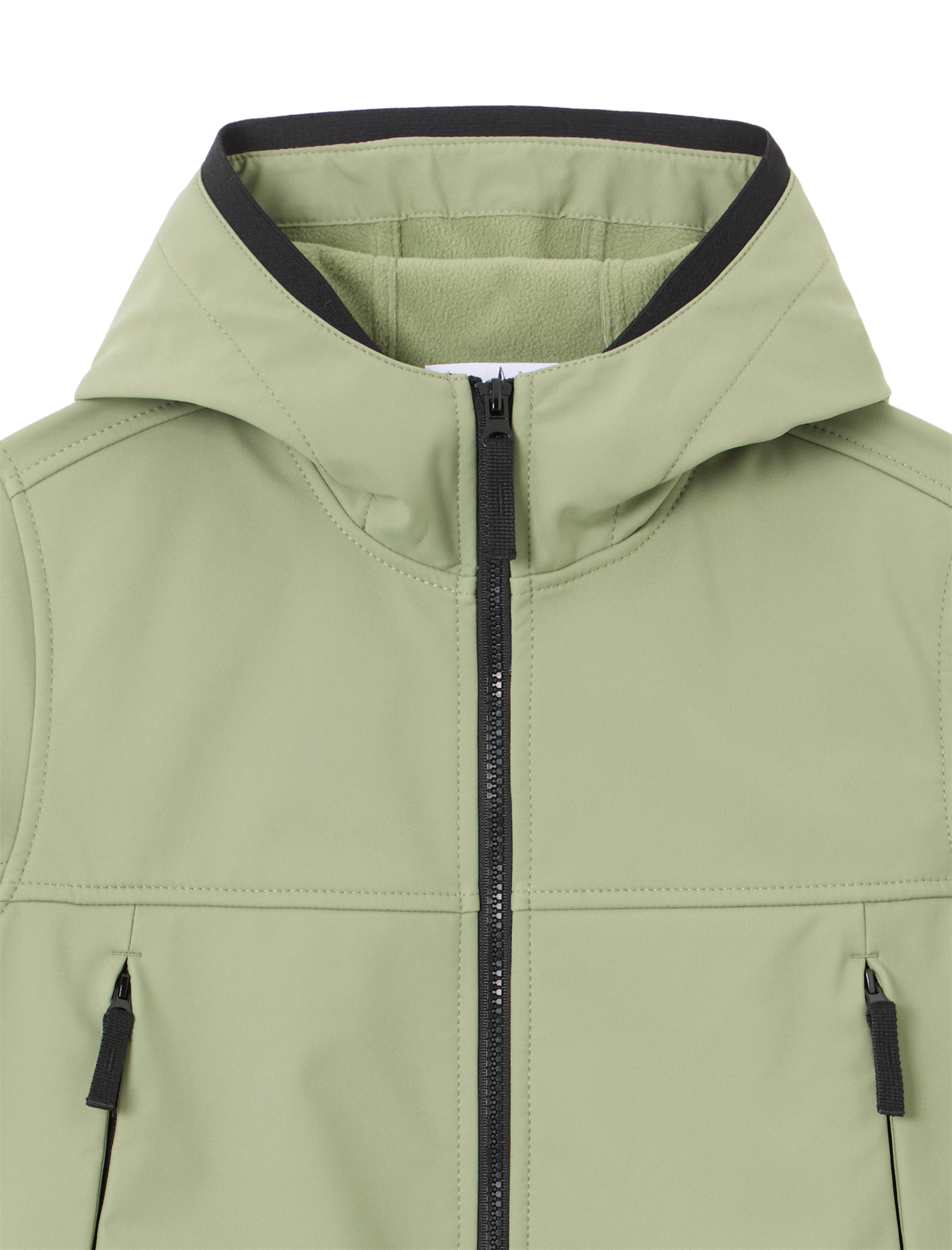 Soft Shell-R_E Dye jacket