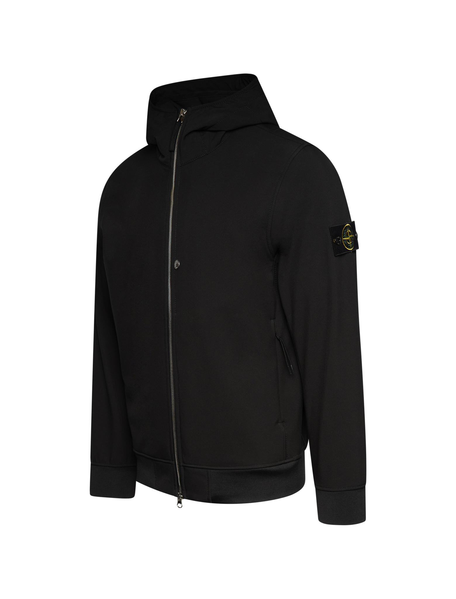 Soft Shell-R_E Dye jacket