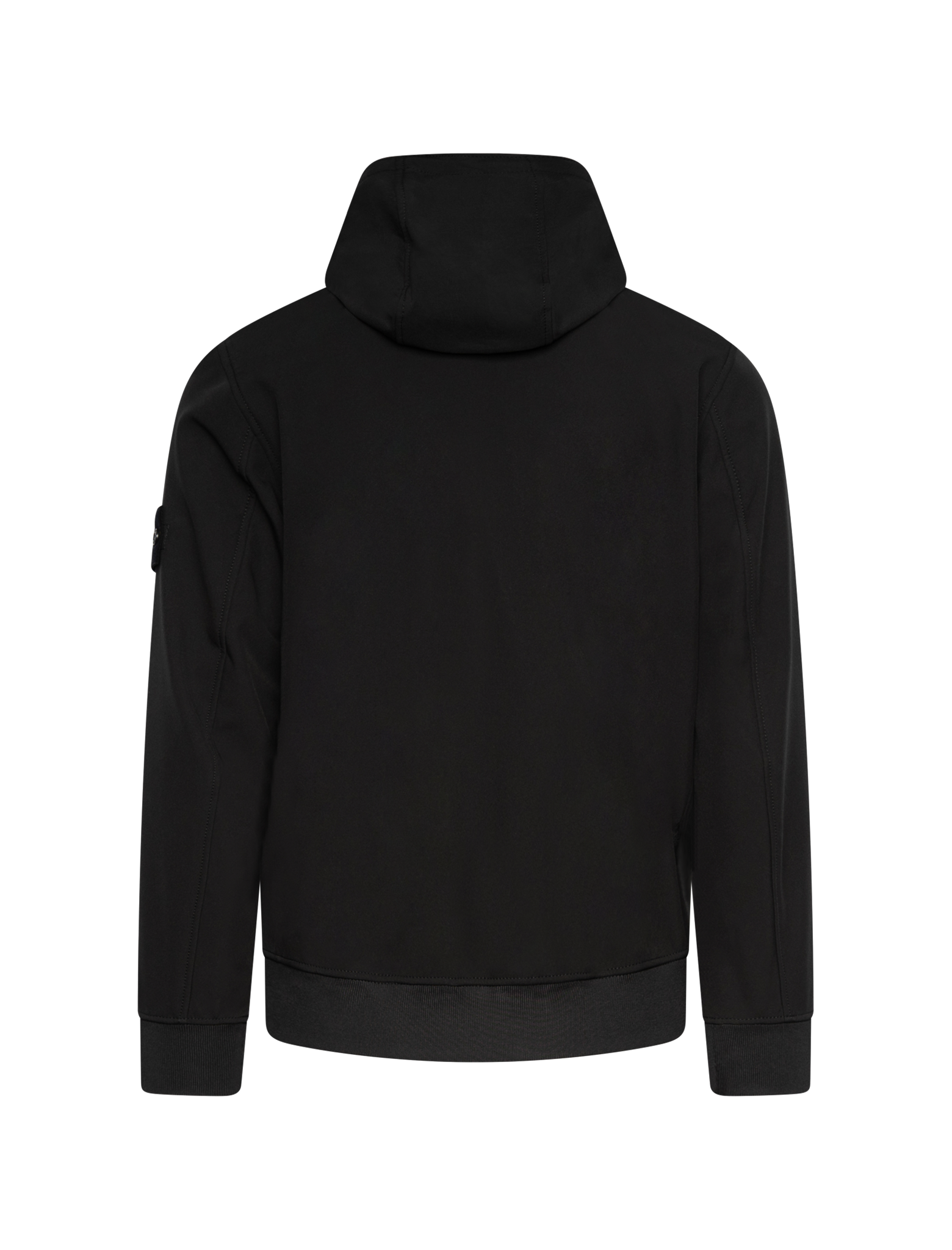 Soft Shell-R_E Dye jacket