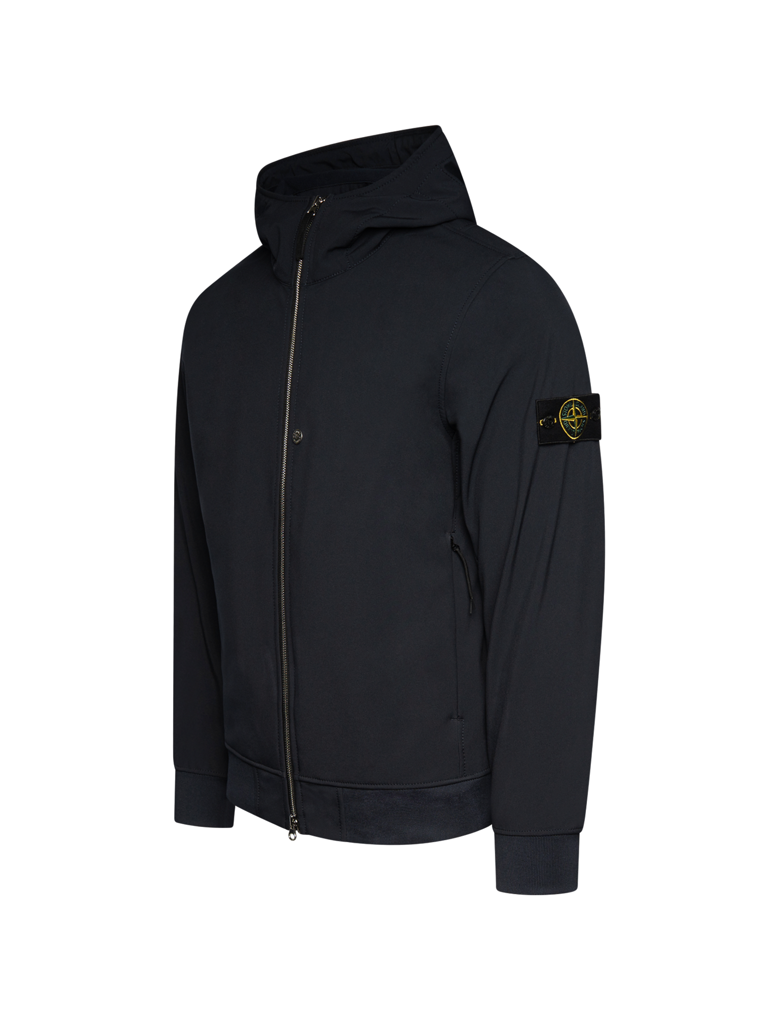 Soft Shell-R_E Dye jacket