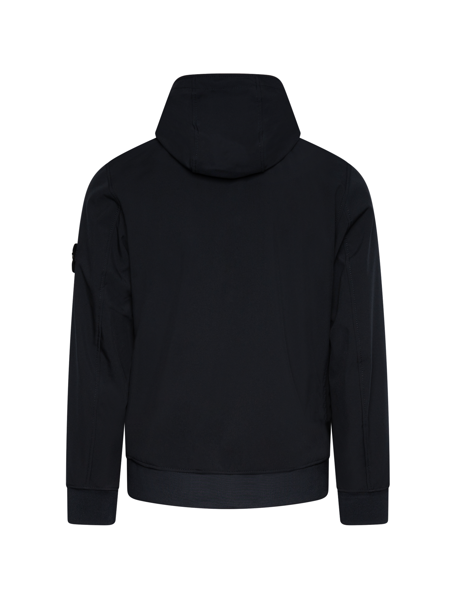 Soft Shell-R_E Dye jacket