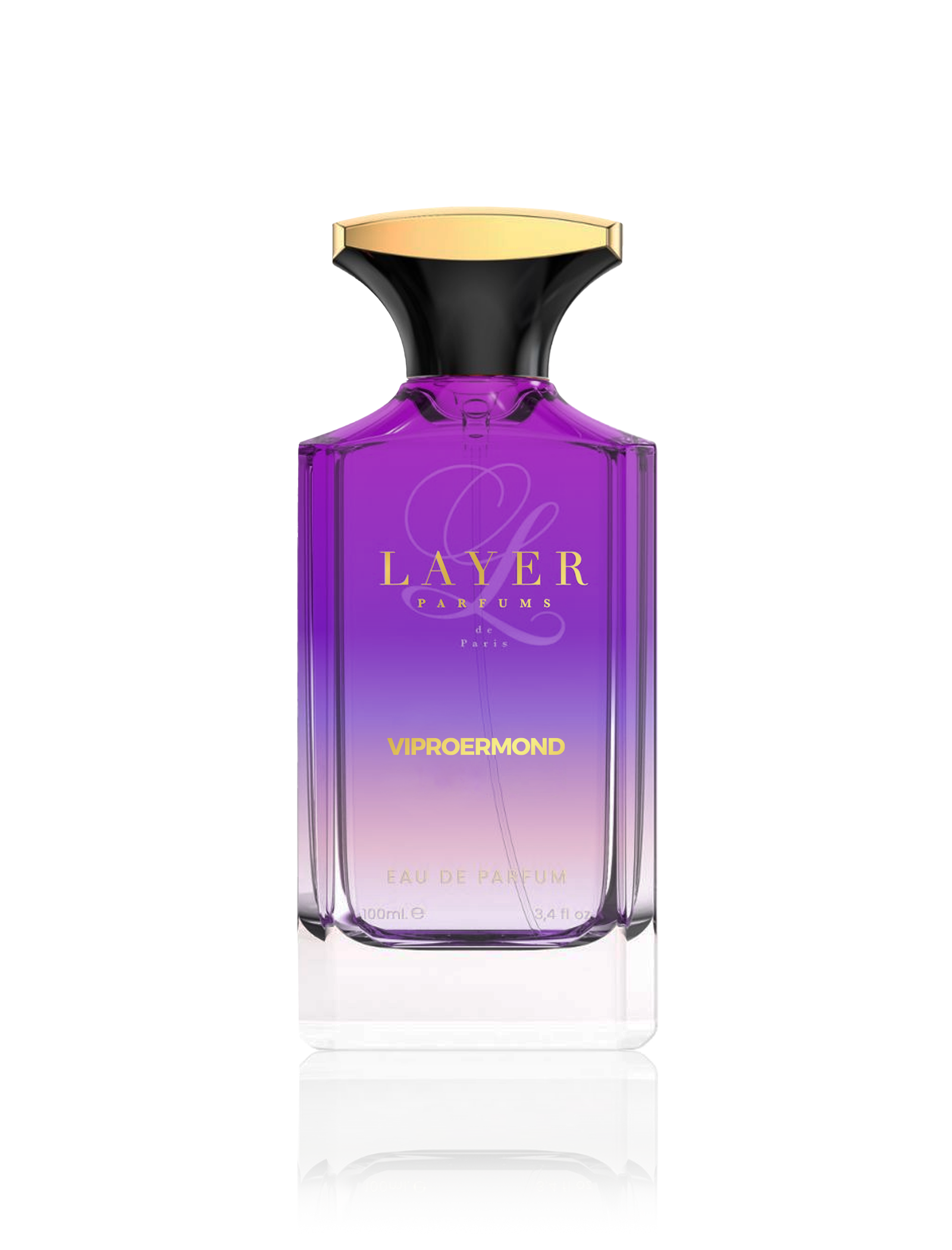 Layer X VIP Roermond 100ml