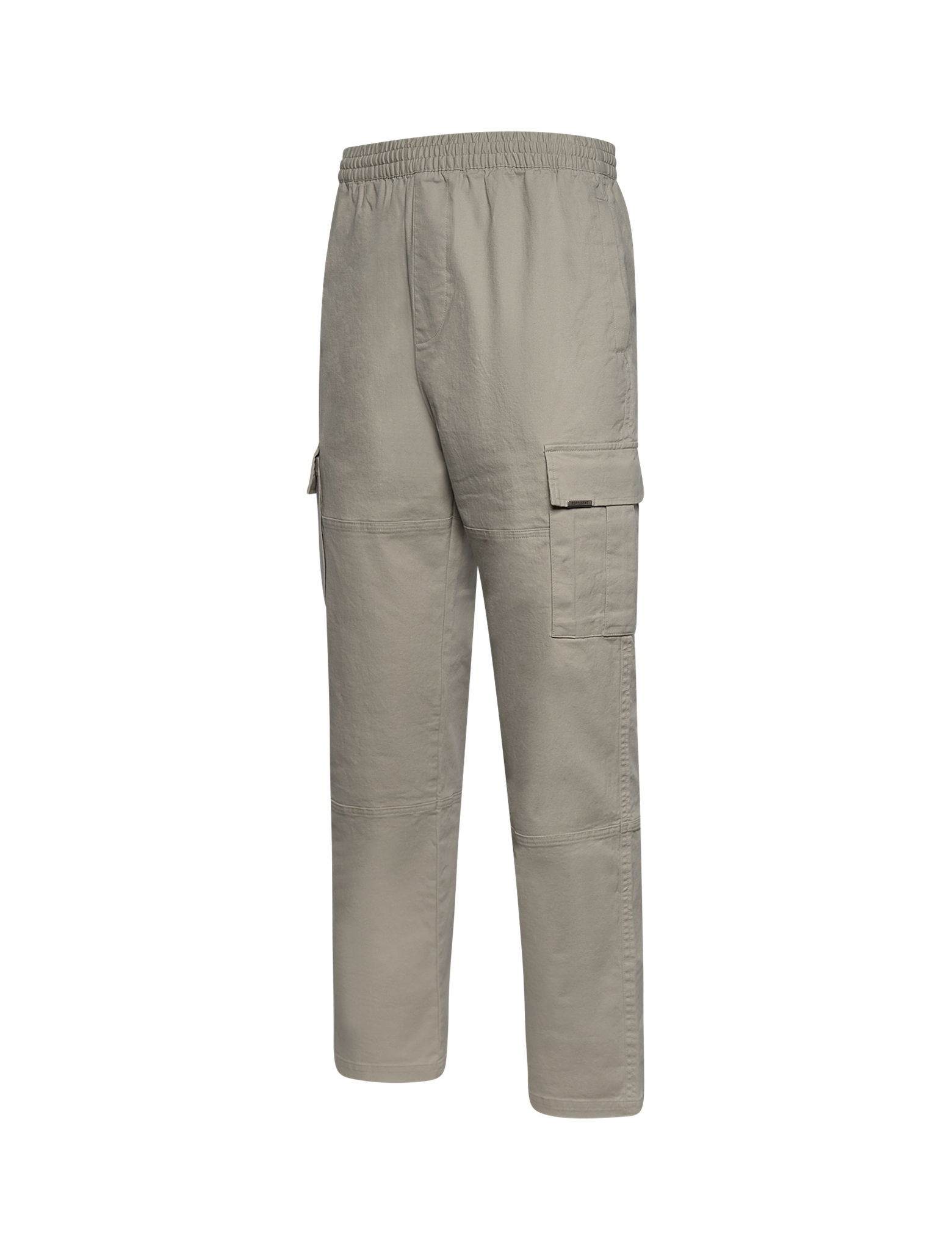 Standard cargo pant