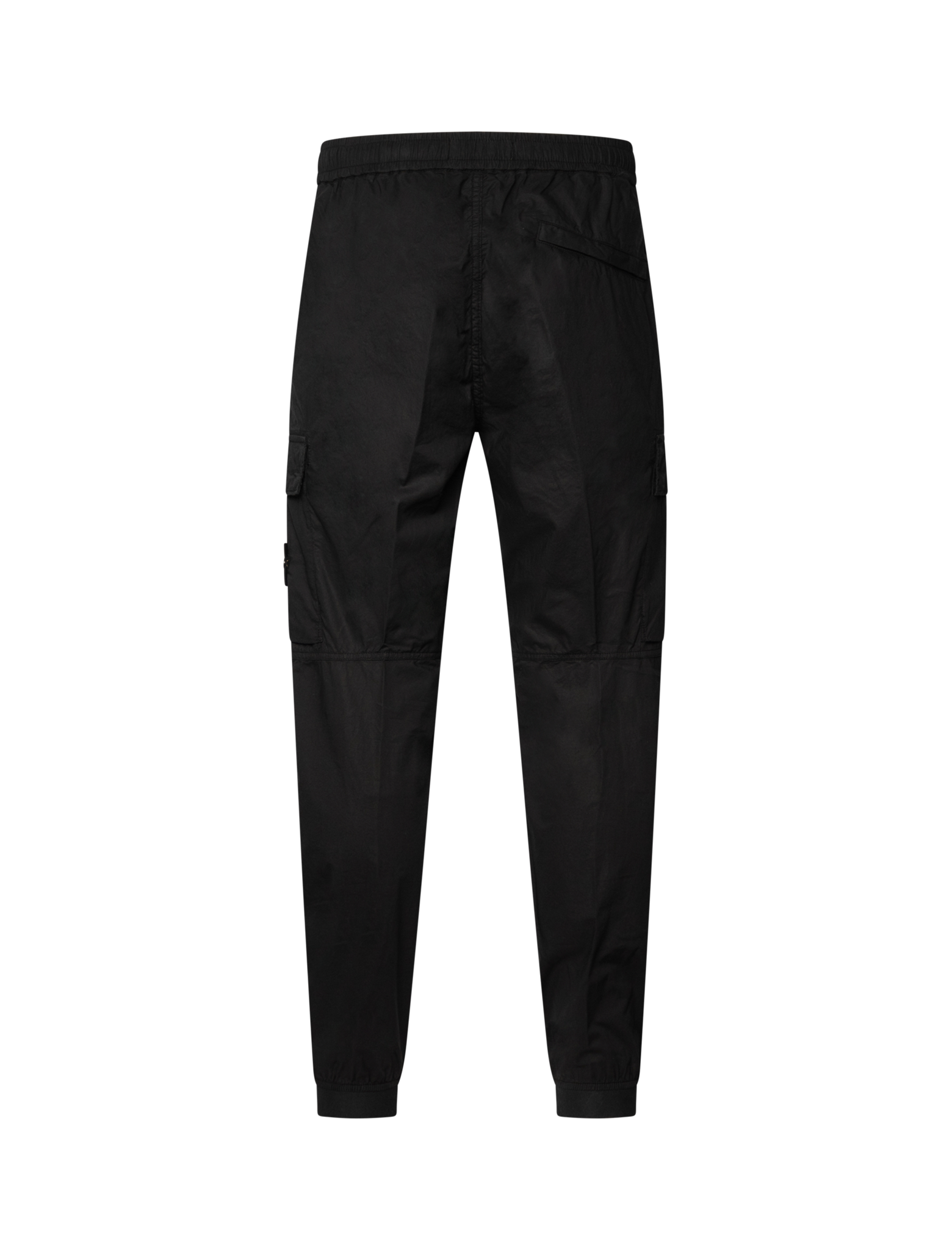 Stretch-TC cargo twill trouser