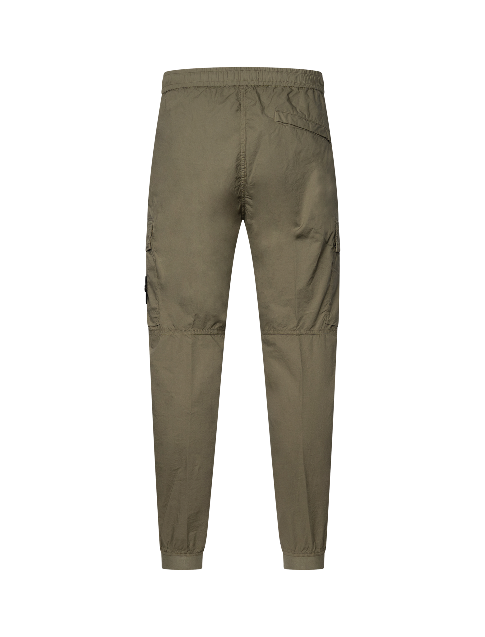 Stretch-TC cargo twill trouser