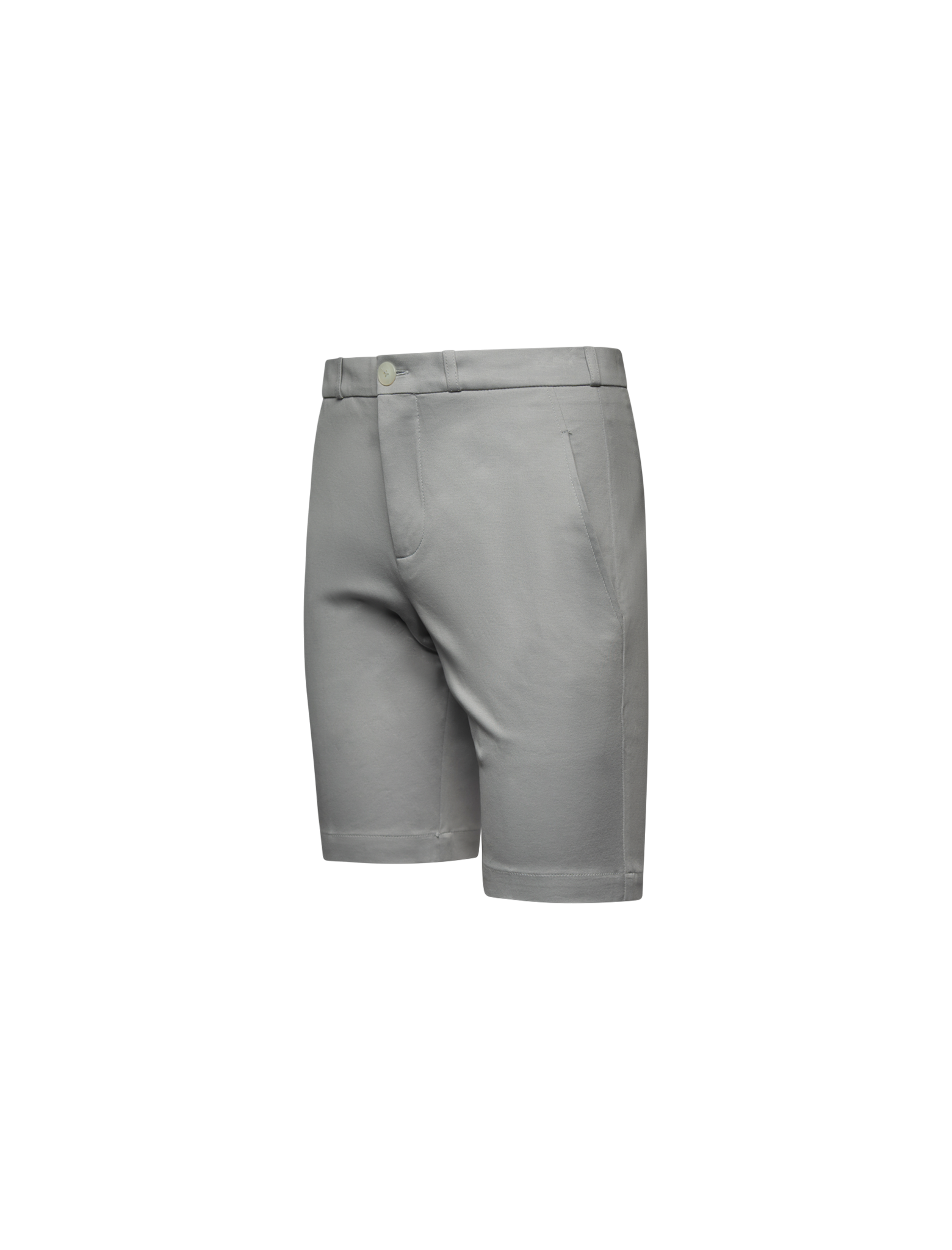 Supima Bermuda Short