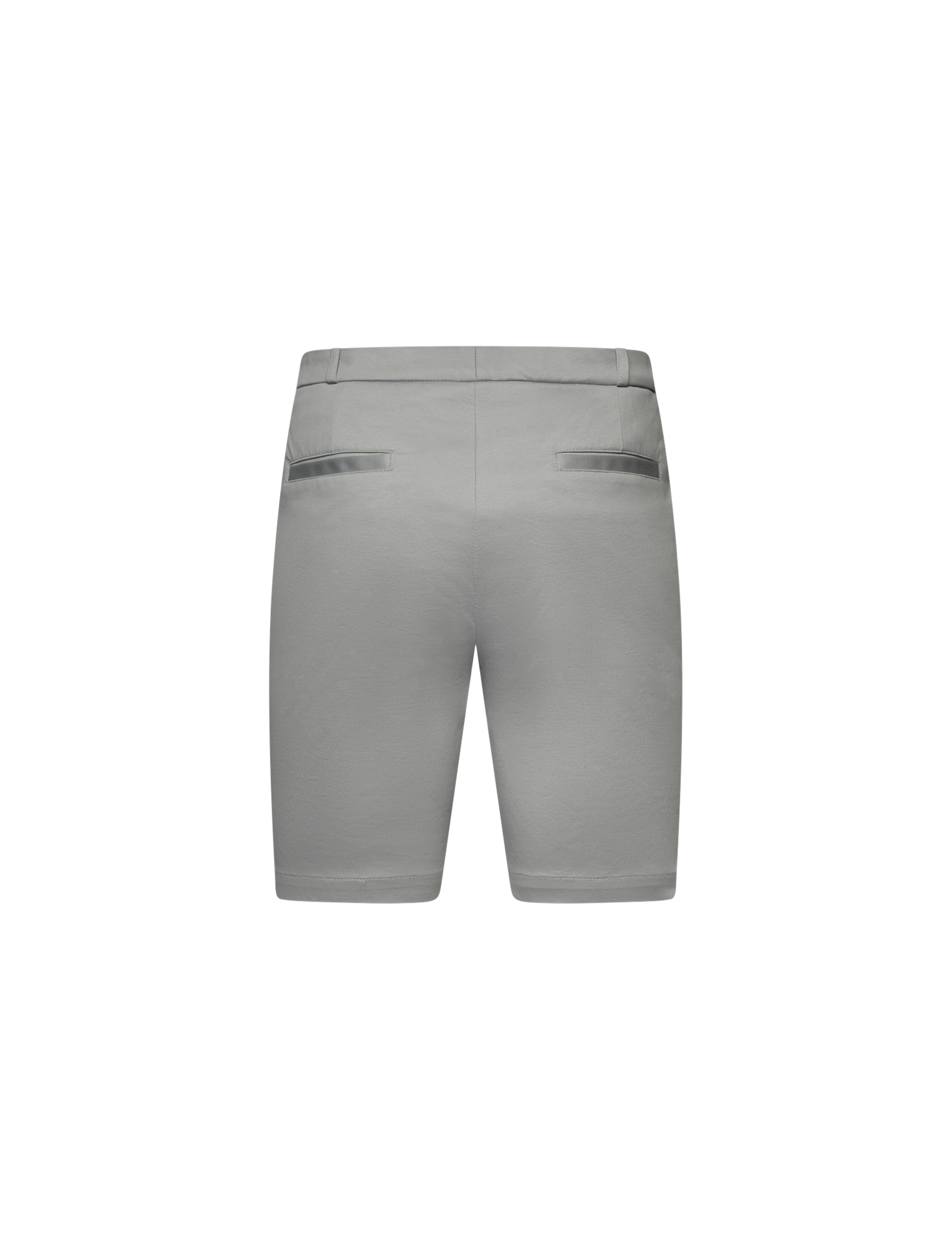 Supima Bermuda Short
