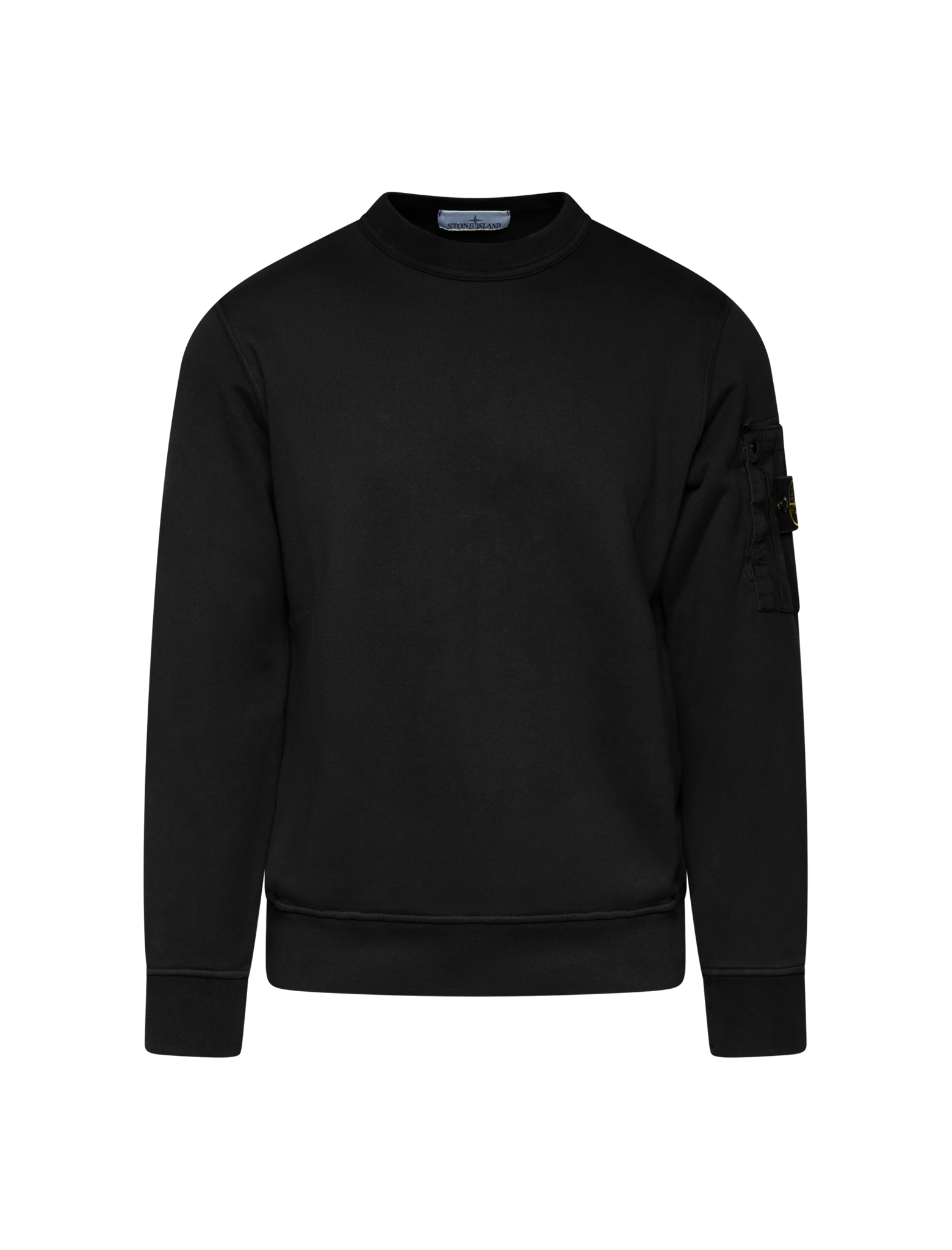 Sweatshirt seasonal pocket