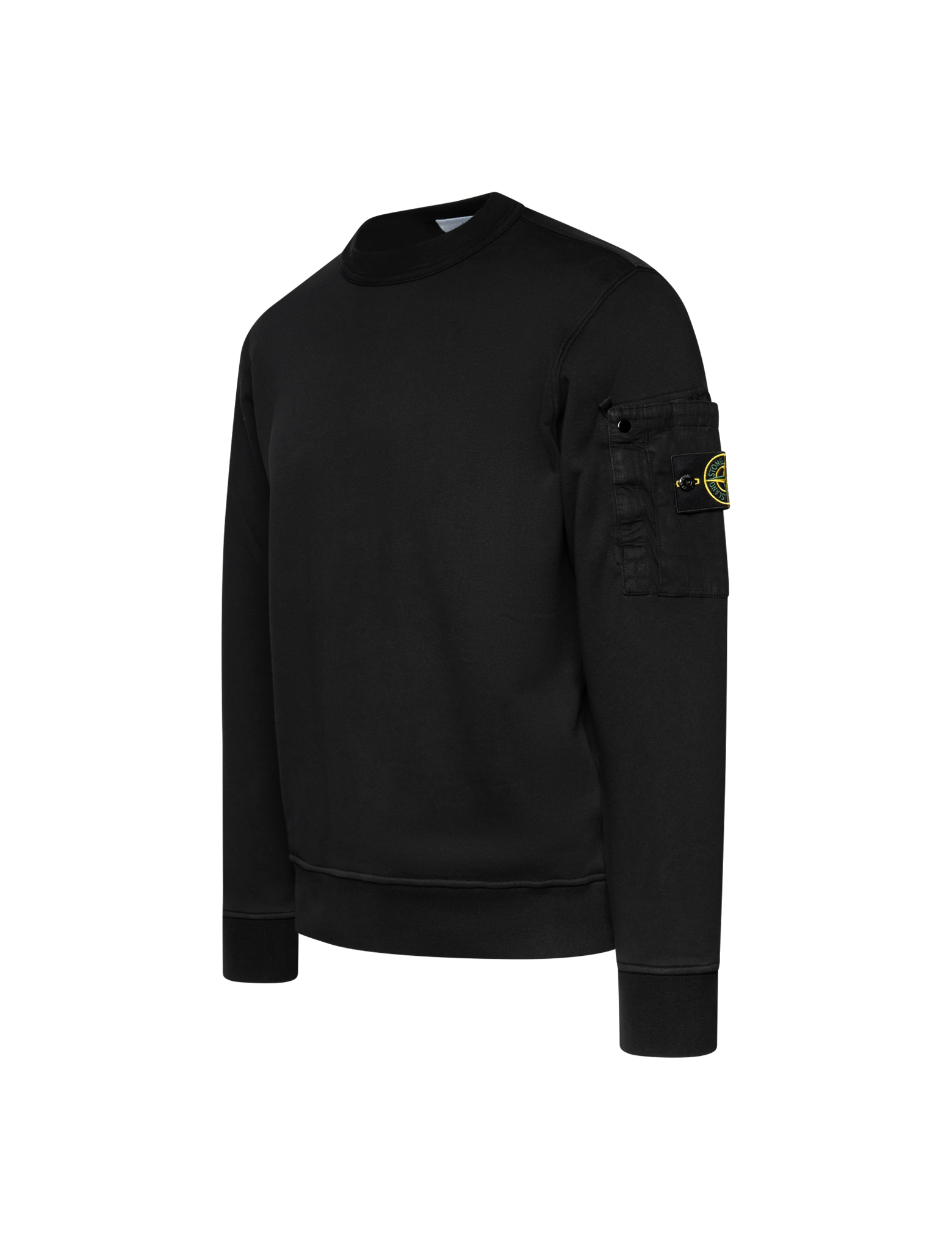 Sweatshirt seasonal pocket