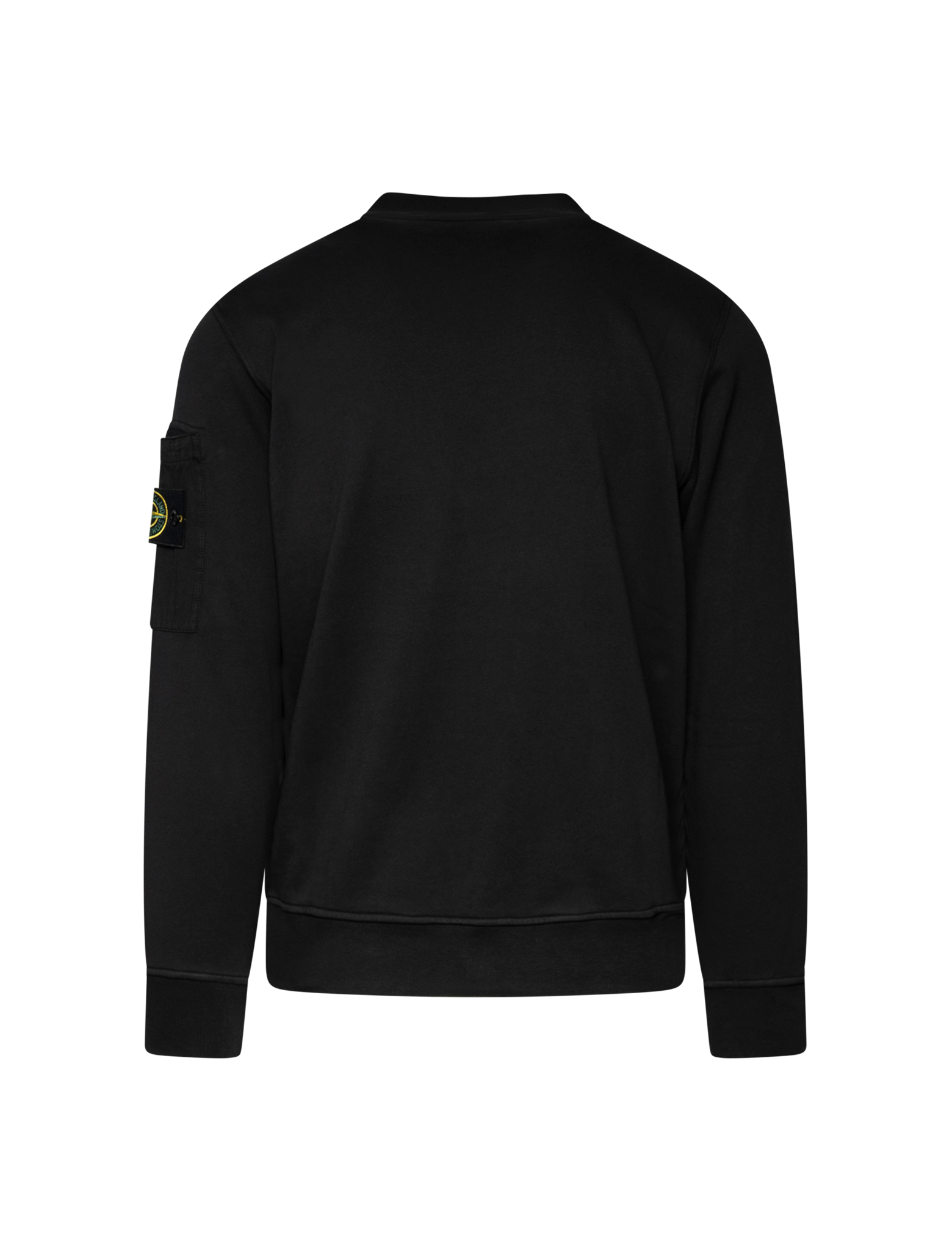 Sweatshirt seasonal pocket