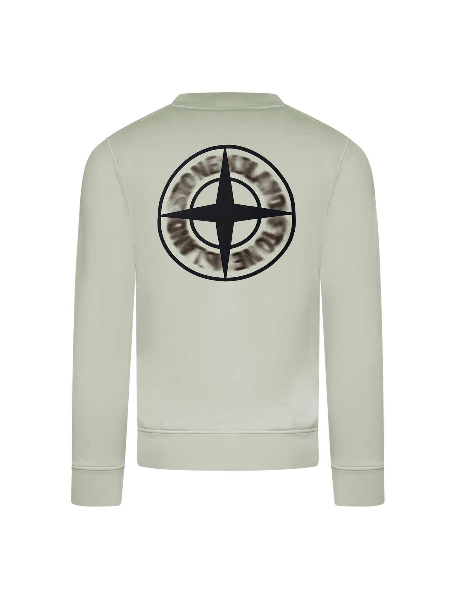 Sweatshirt seasonal print