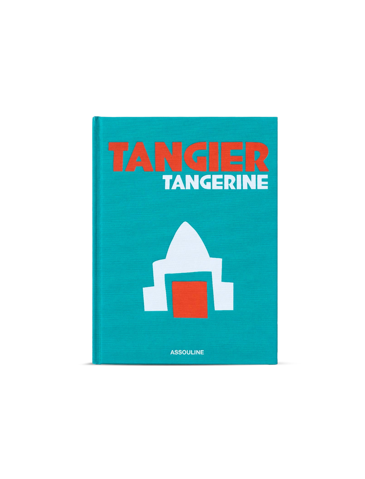 Tanger Tangerine book