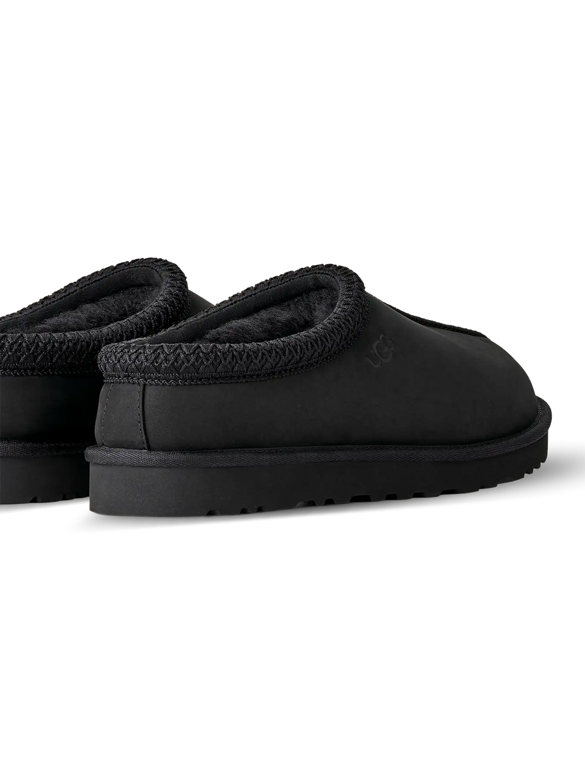 Tasman II Nubuck