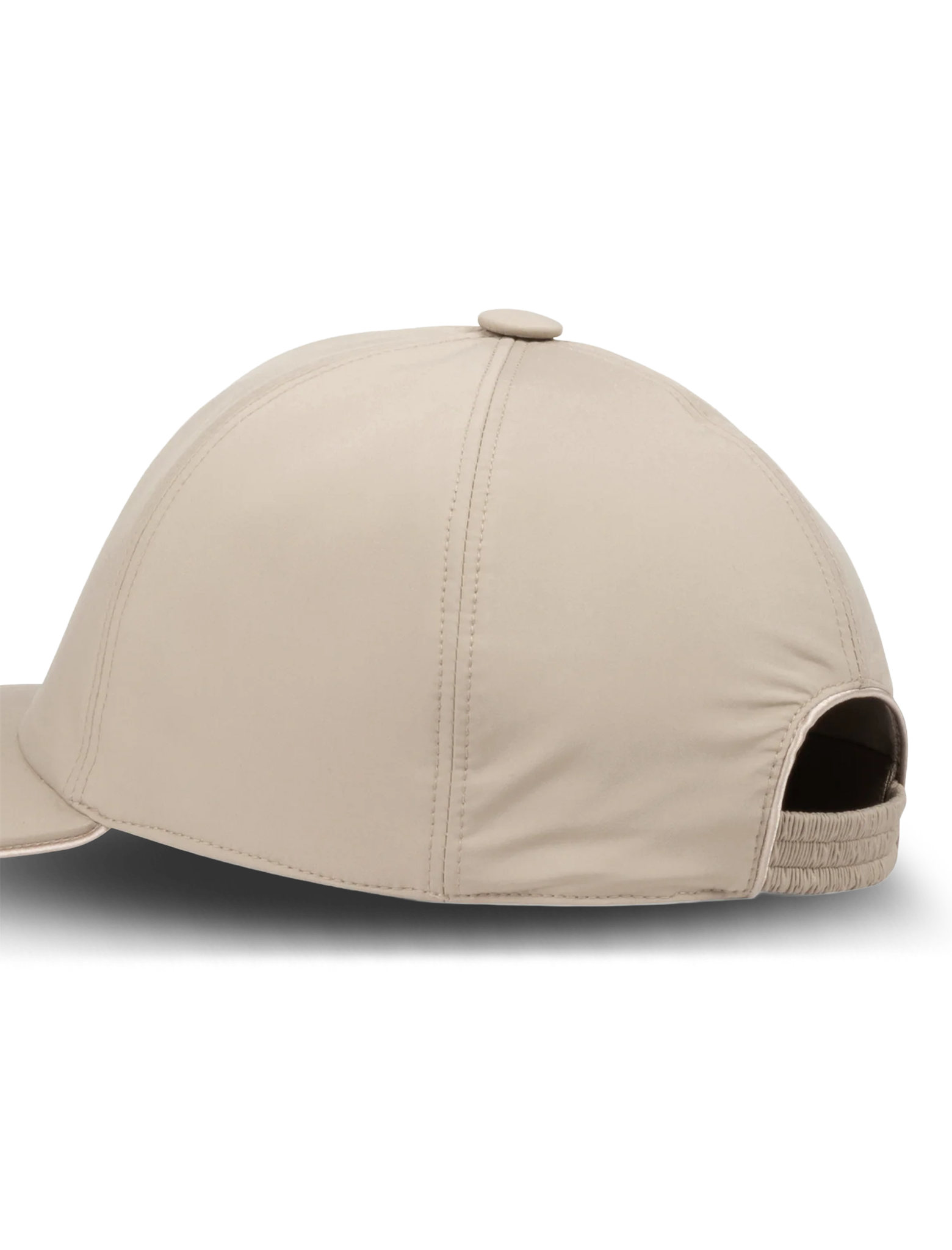 Technical baseball cap