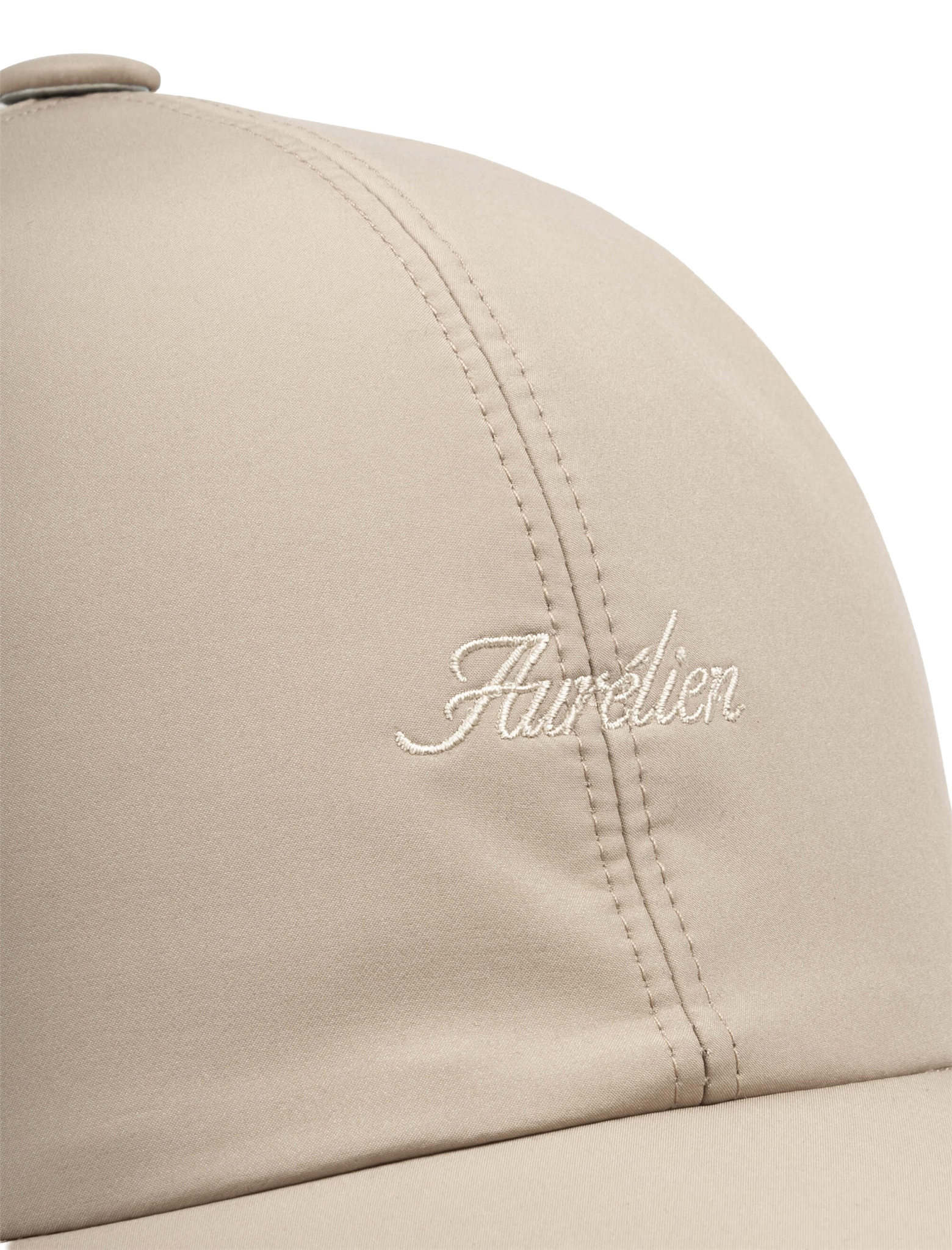 Technical baseball cap