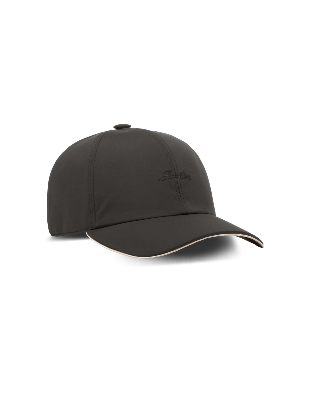 Technical baseball cap