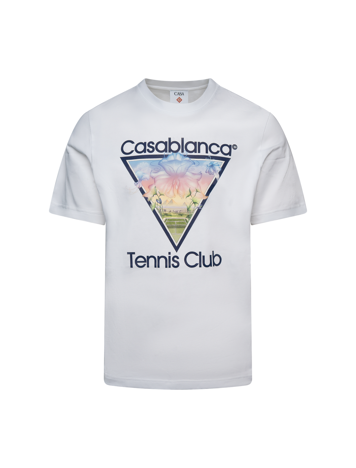 Tennis Club classic t-shirt