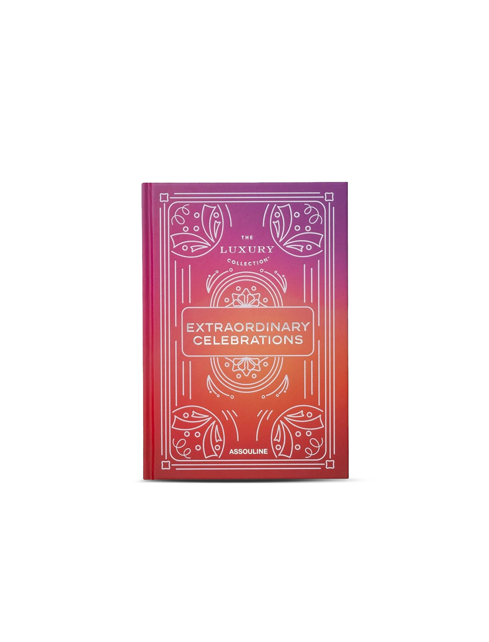 The luxury collection book