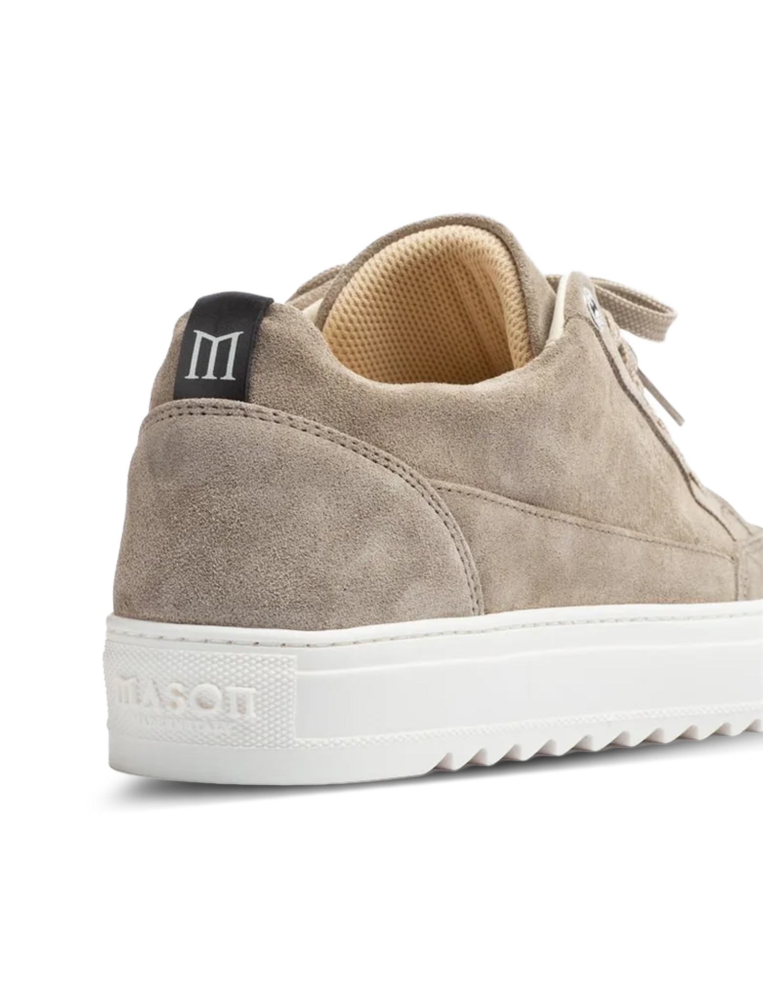 Tia Nativo Earth sneakers