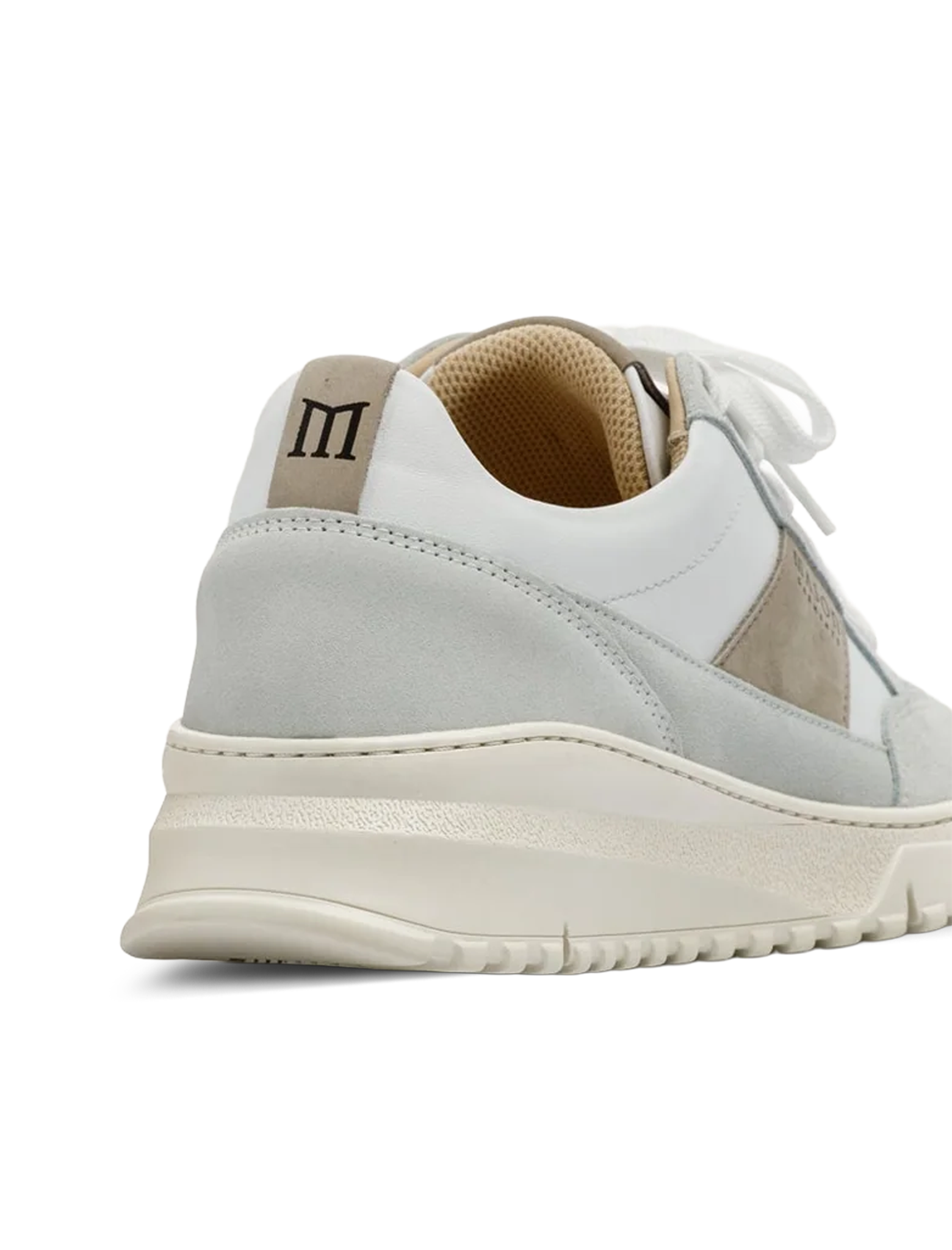 Tia runner colorato sneakers