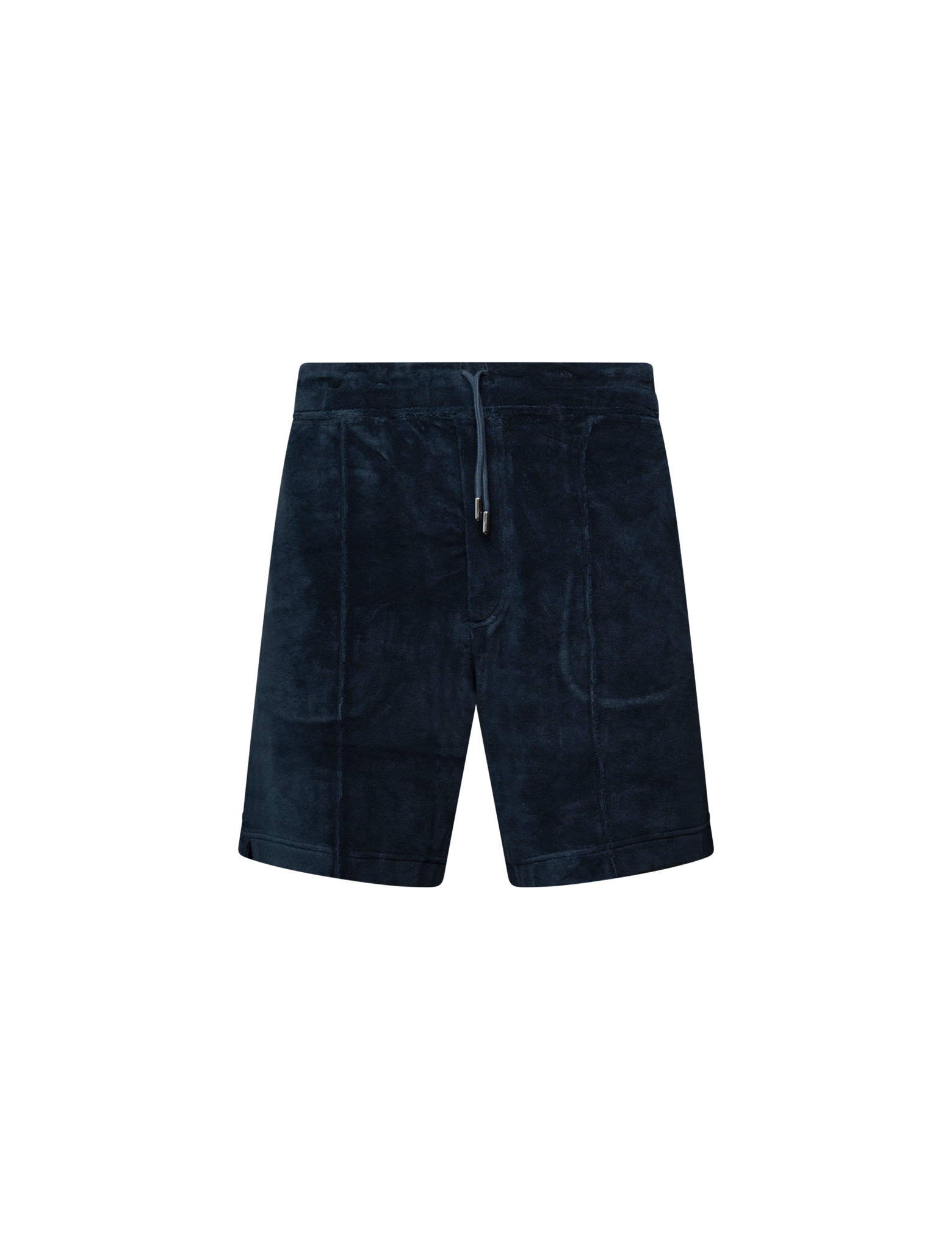 Towelling shorts