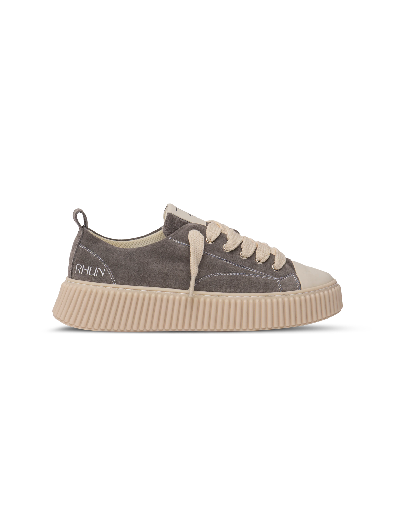 Treble 2020 Suede sneakers